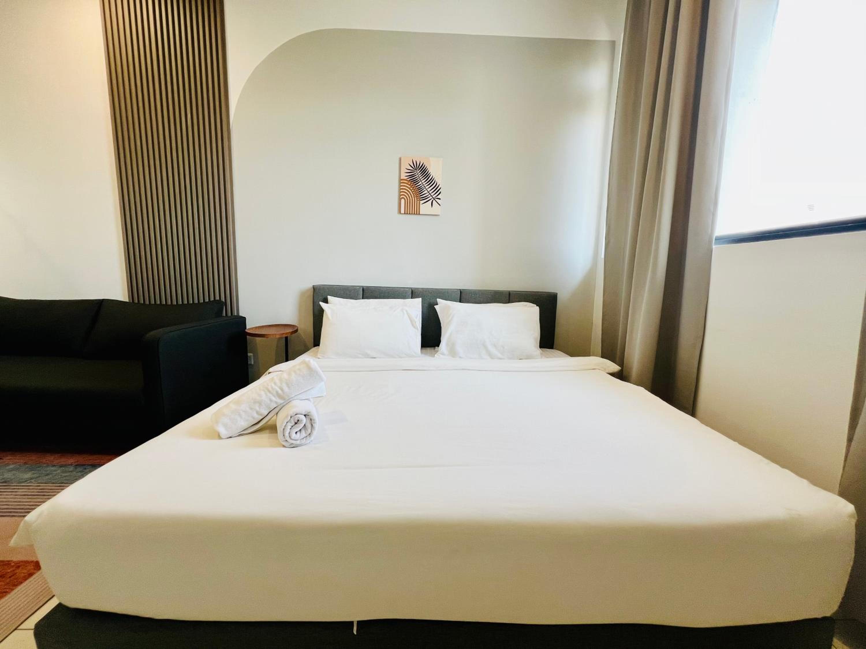 Chambers Bintang Suites KLCC