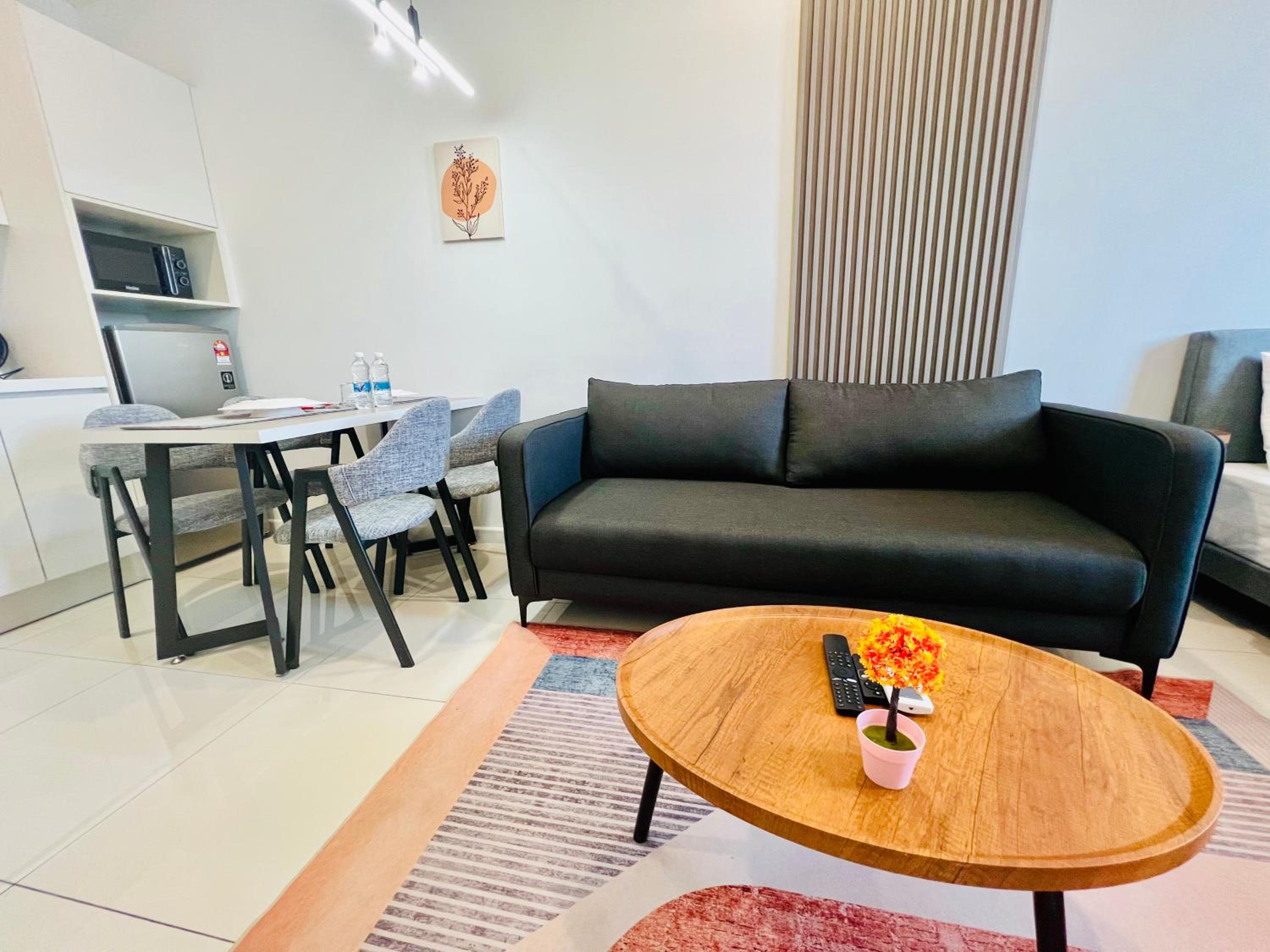 Chambers Bintang Suites KLCC