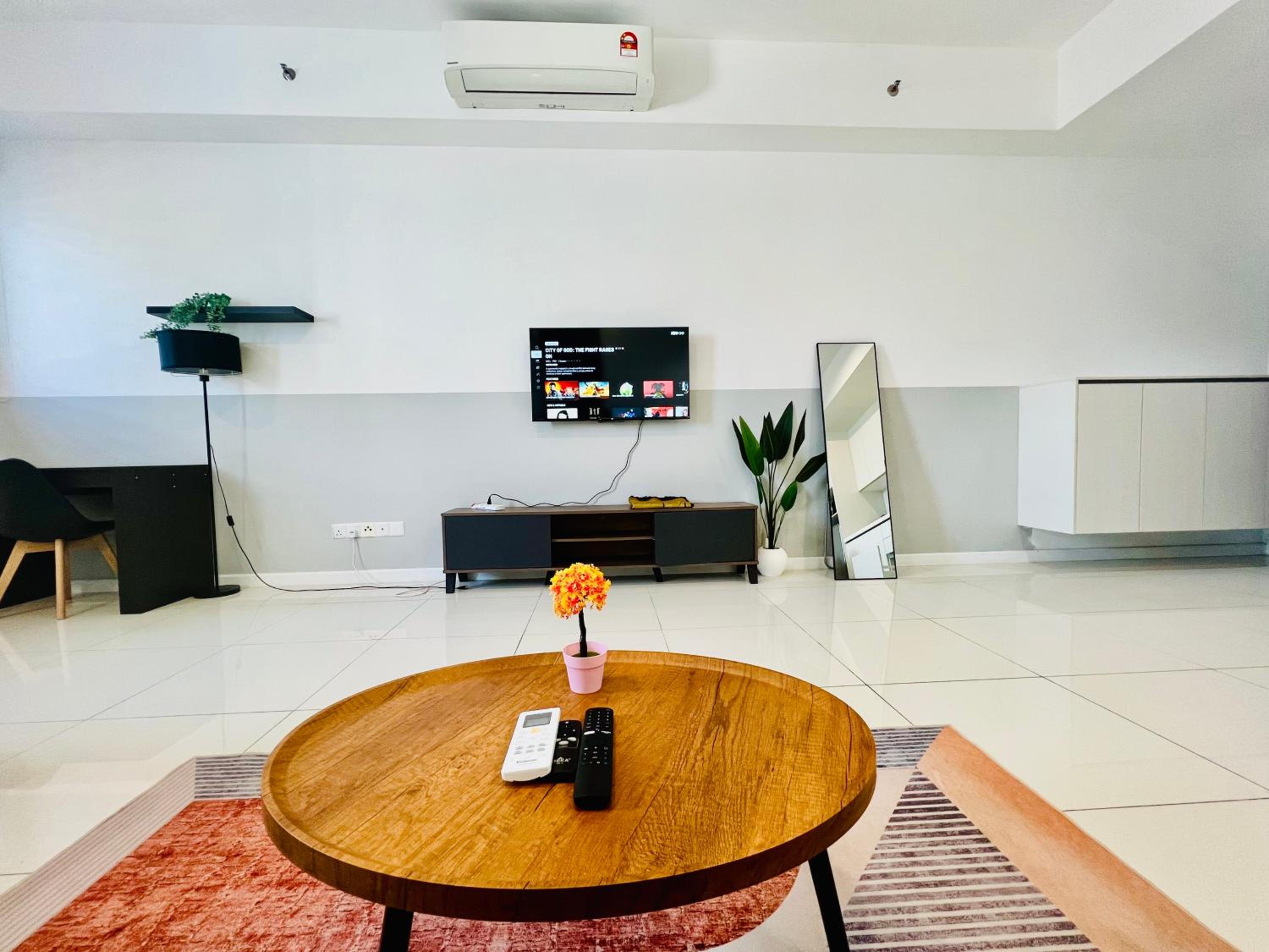 Chambers Bintang Suites KLCC