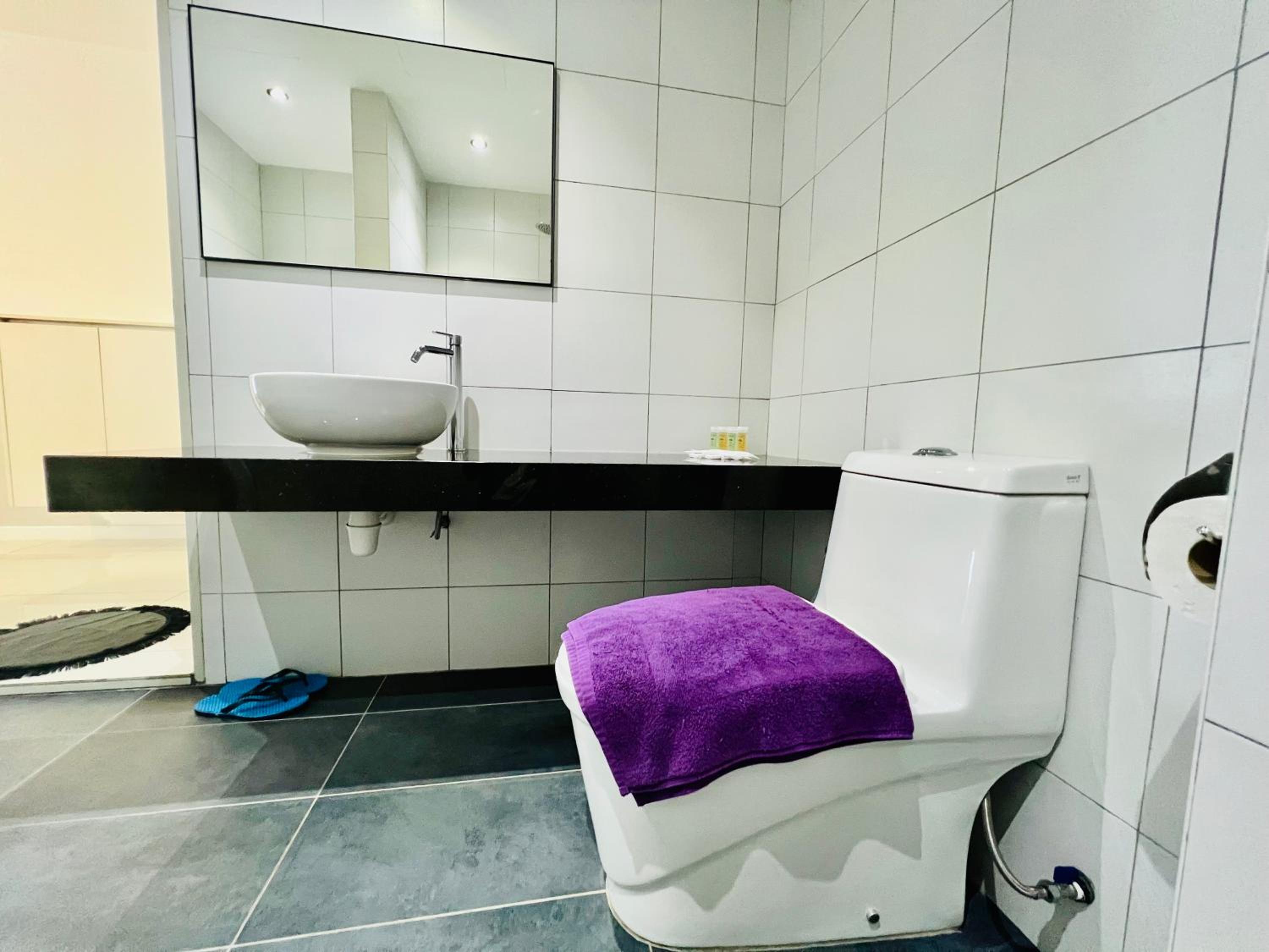 Chambers Bintang Suites KLCC
