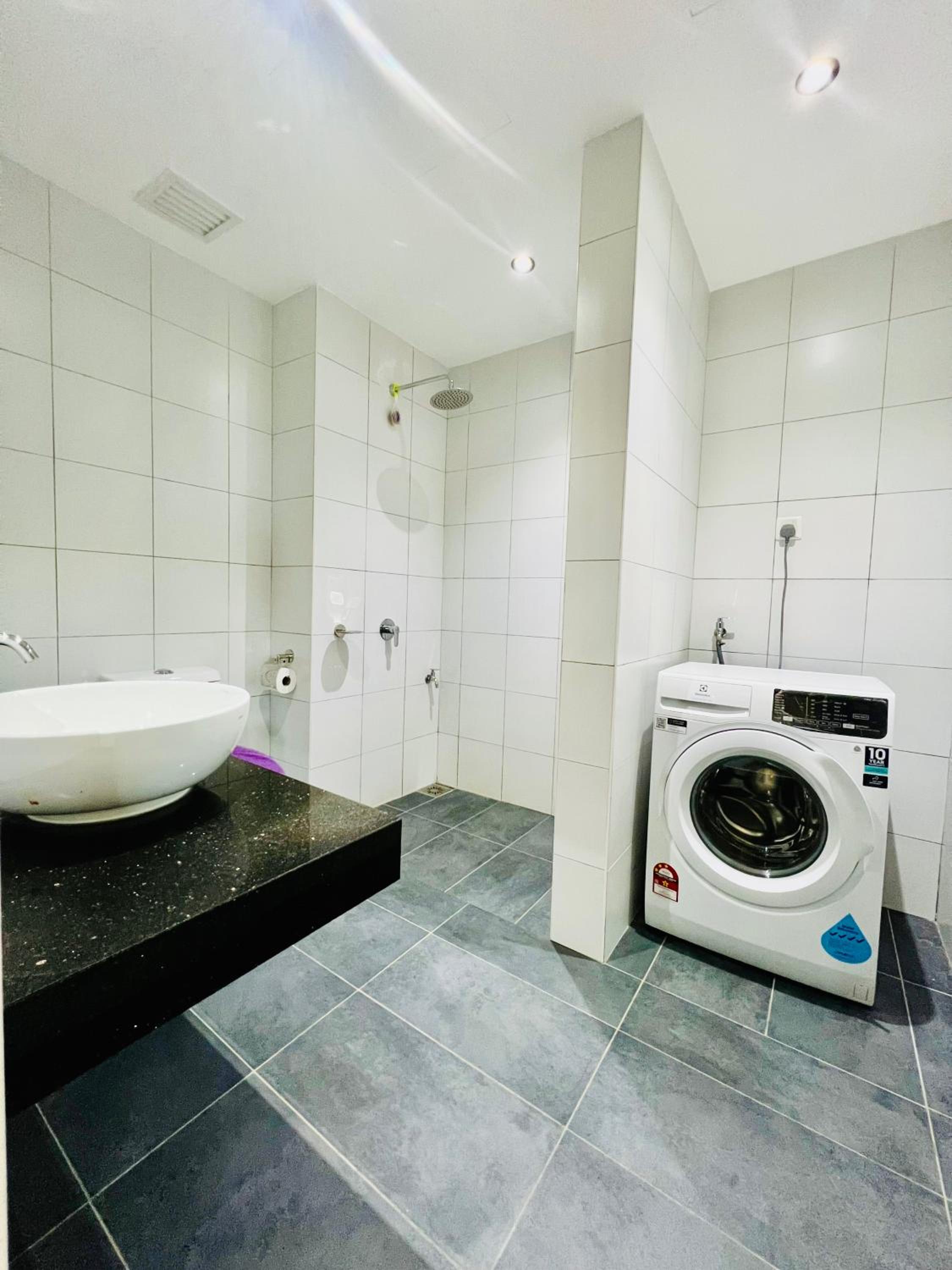 Chambers Bintang Suites KLCC