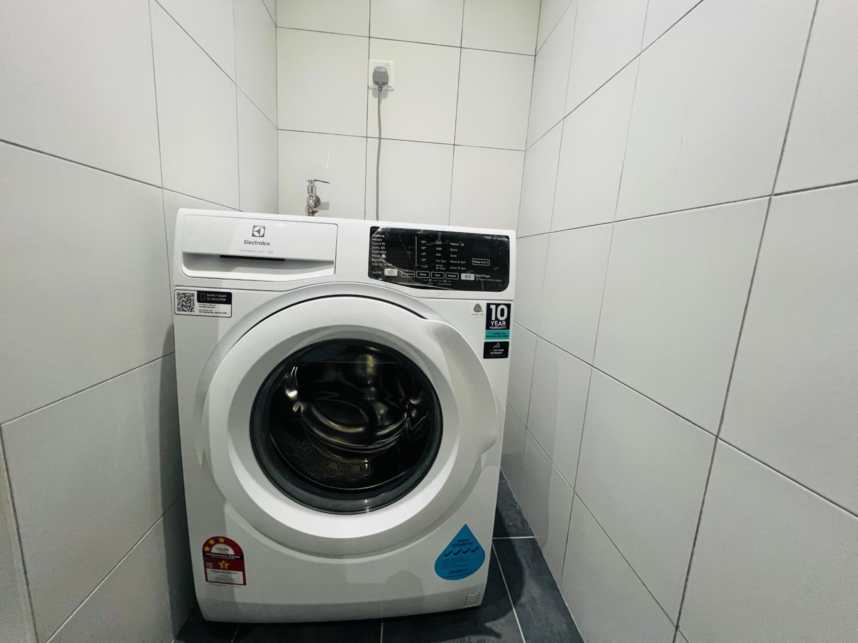 Chambers Bintang Suites KLCC