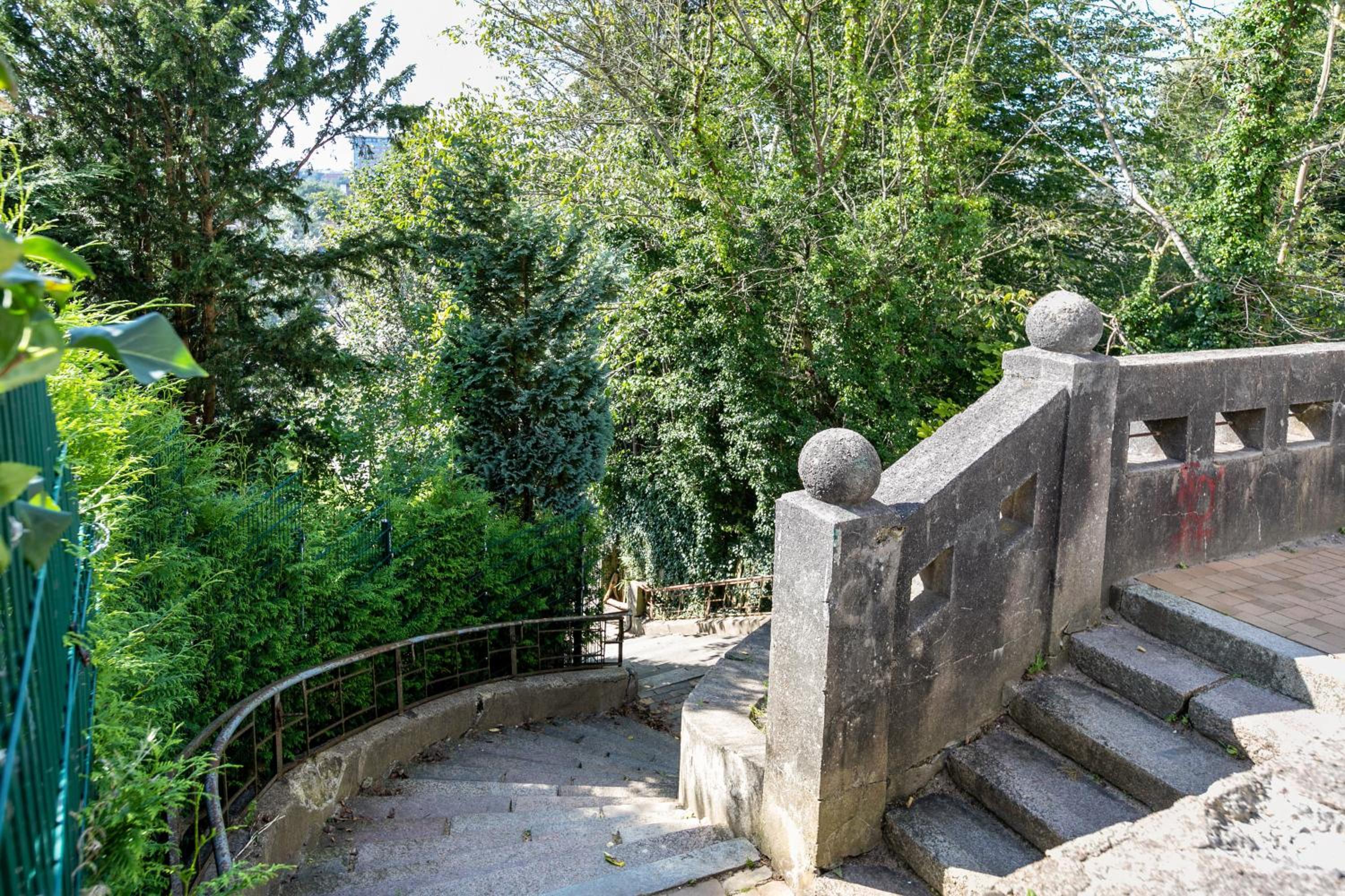 Möbiliertes Wohnen Auf Dem Sandberg