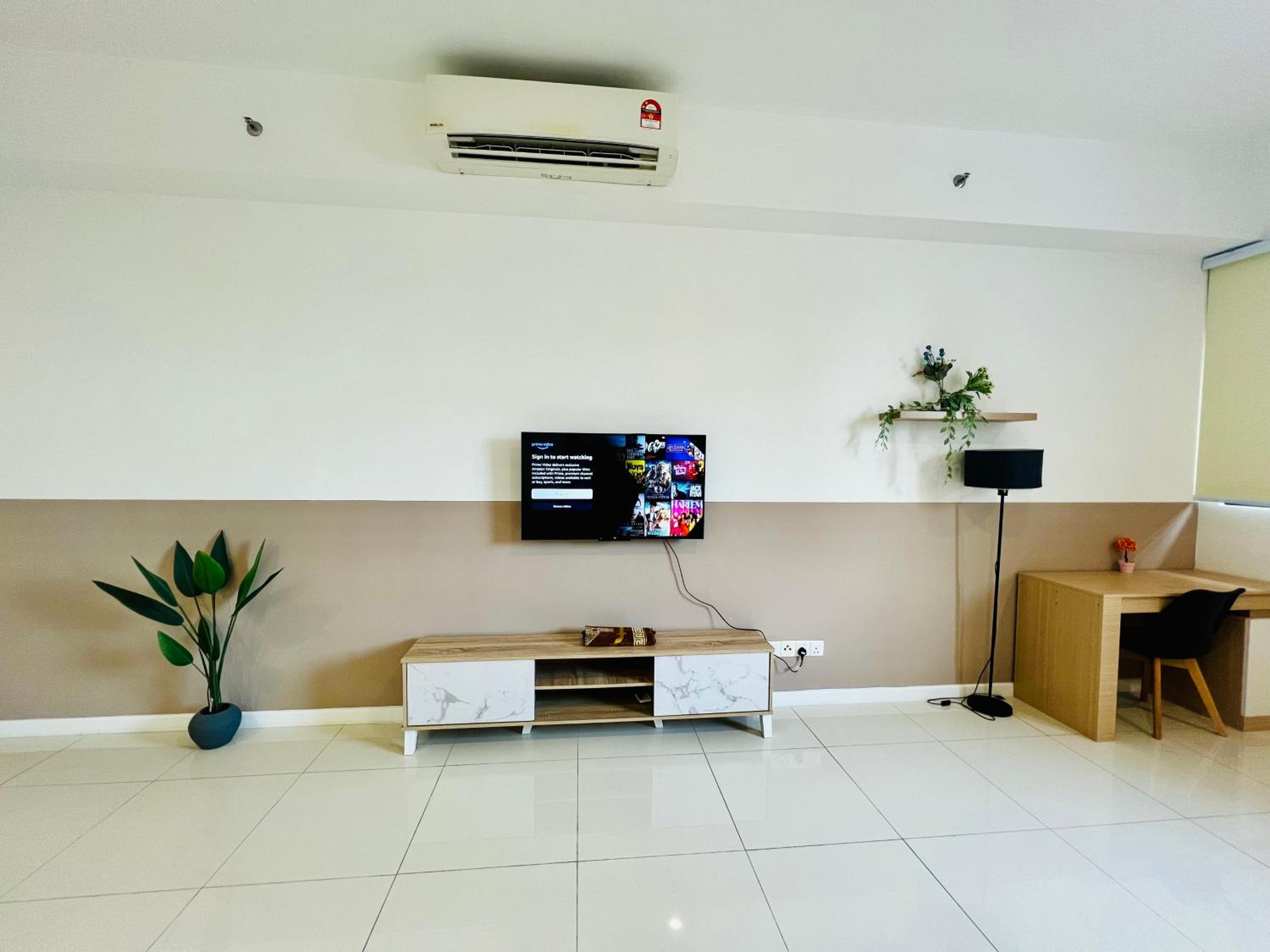 Chambers Bintang Suites KLCC
