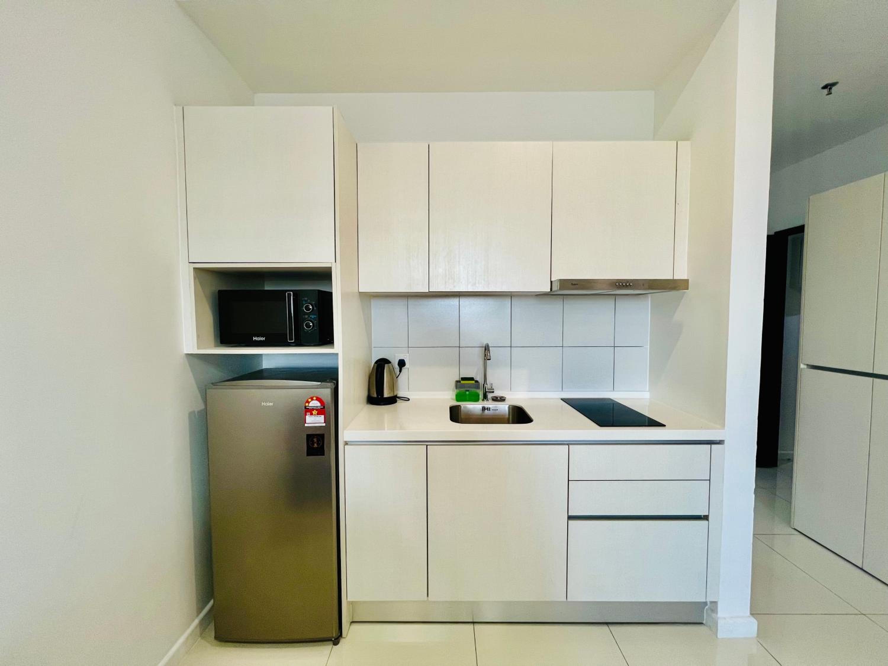 Chambers Bintang Suites KLCC