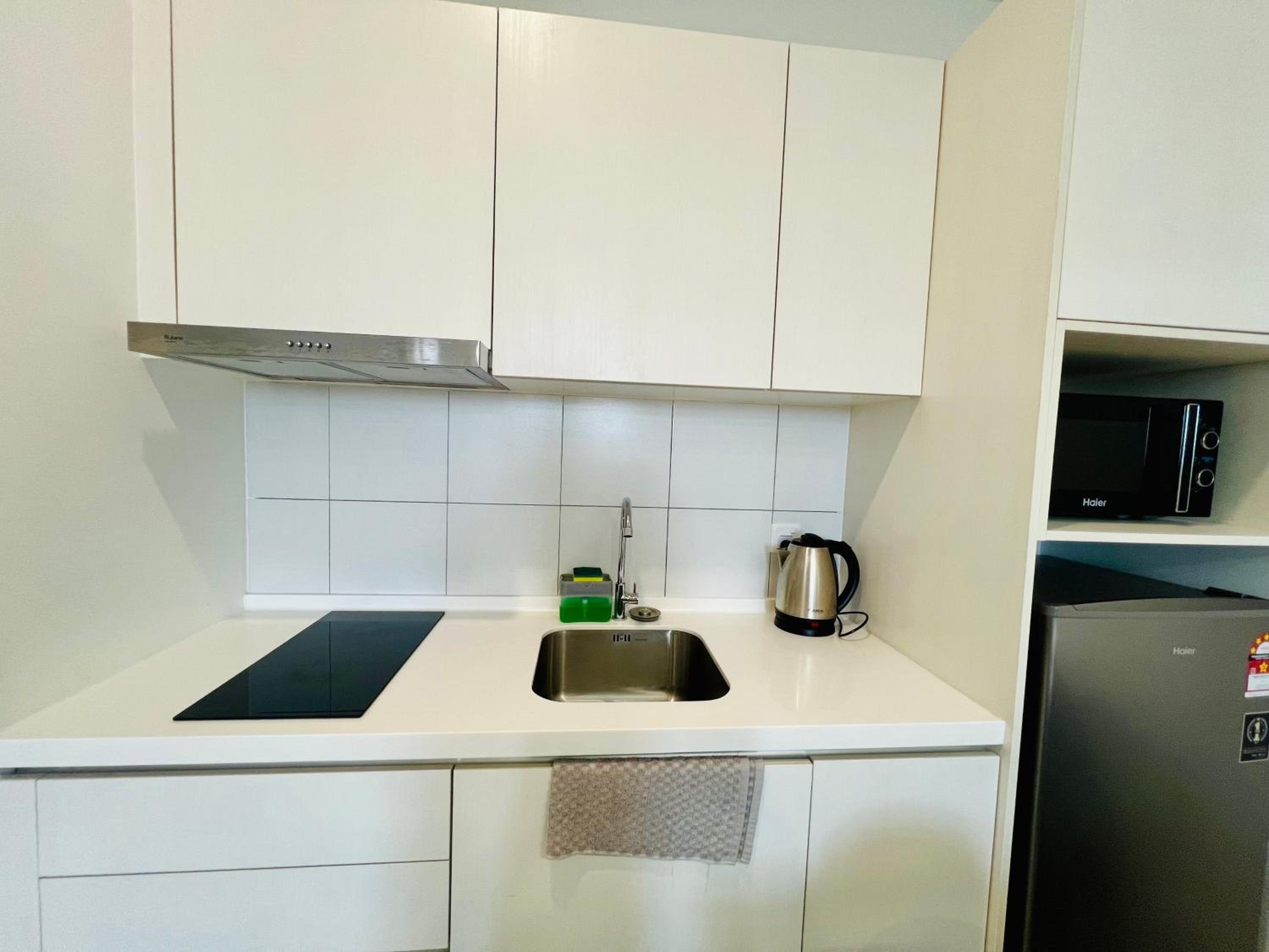 Chambers Bintang Suites KLCC
