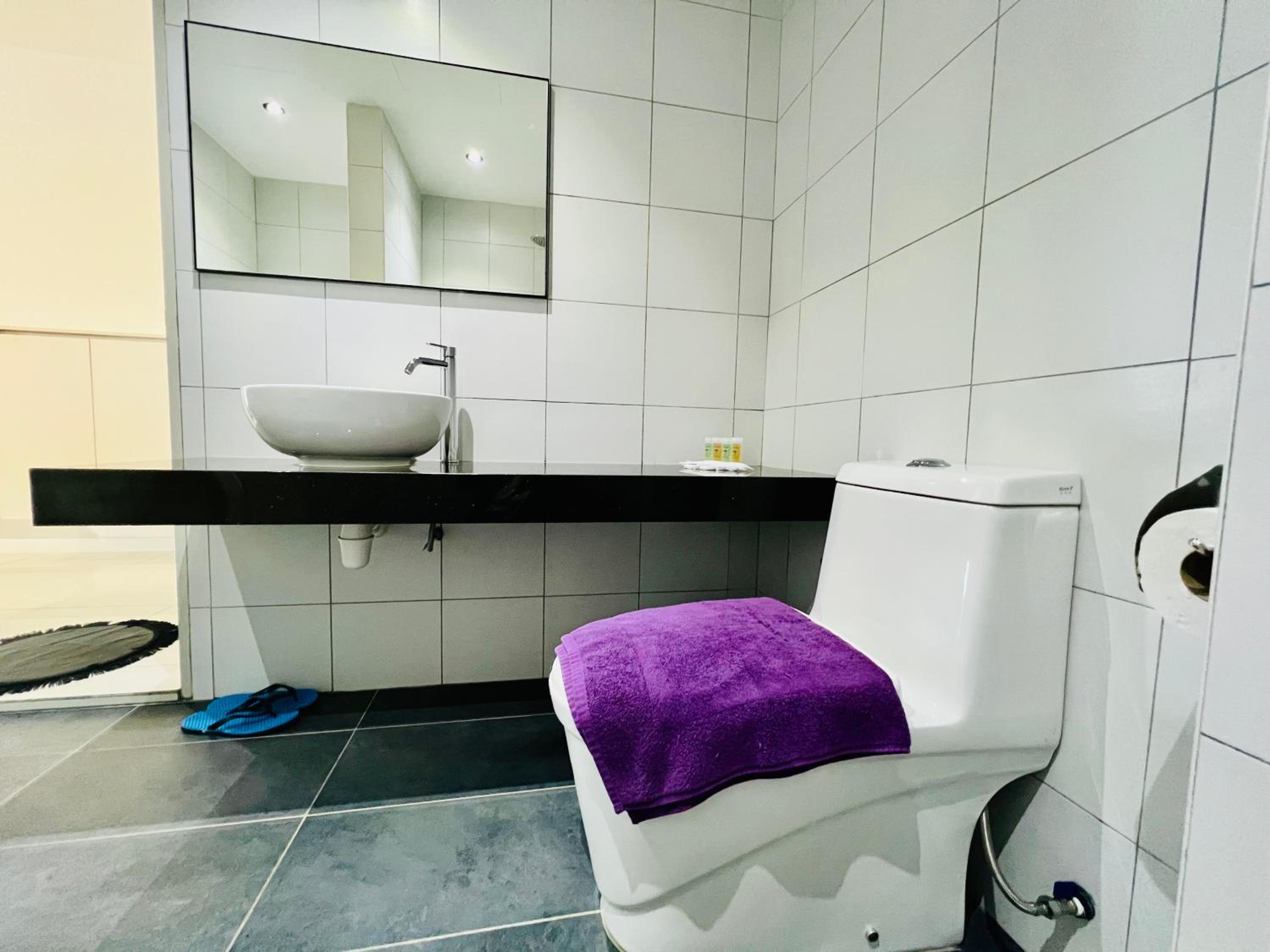 Chambers Bintang Suites KLCC