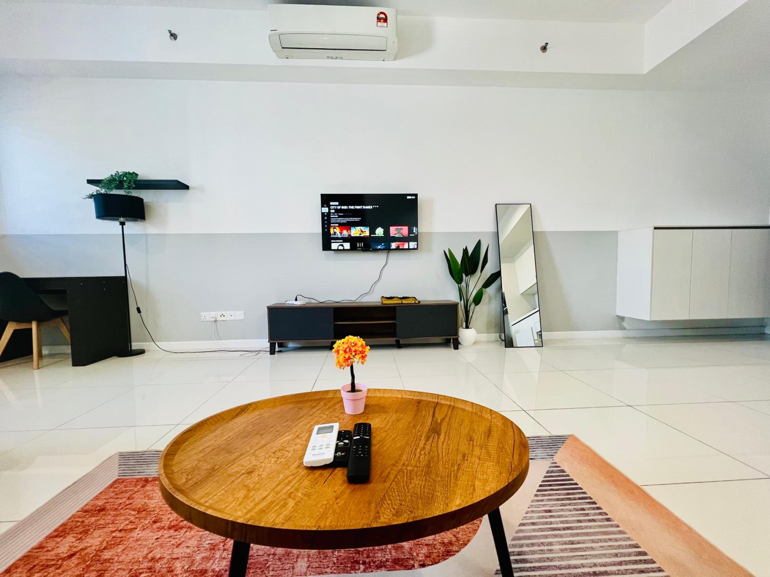 Chambers Bintang Suites KLCC