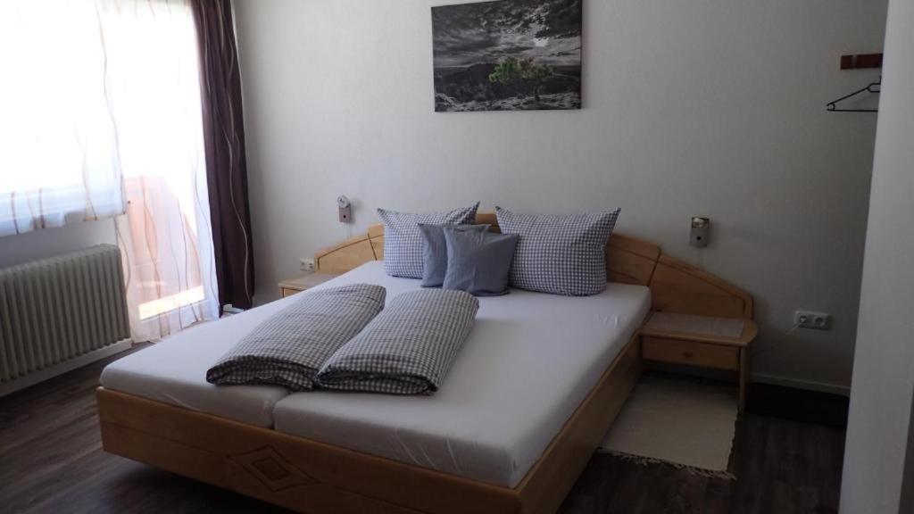 Lutz Alpenblick B&B