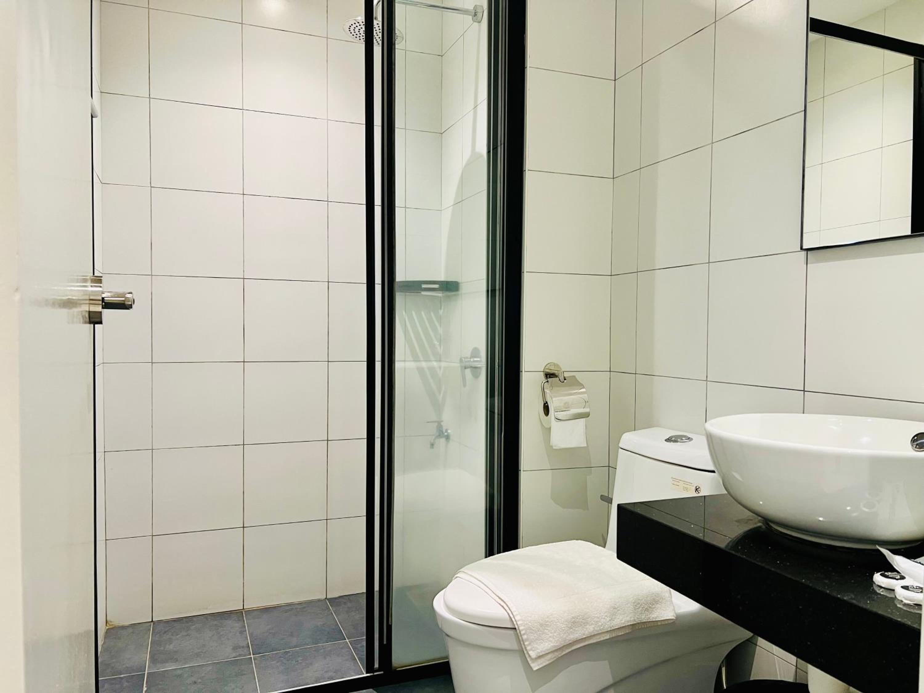 Chambers Bintang Suites KLCC