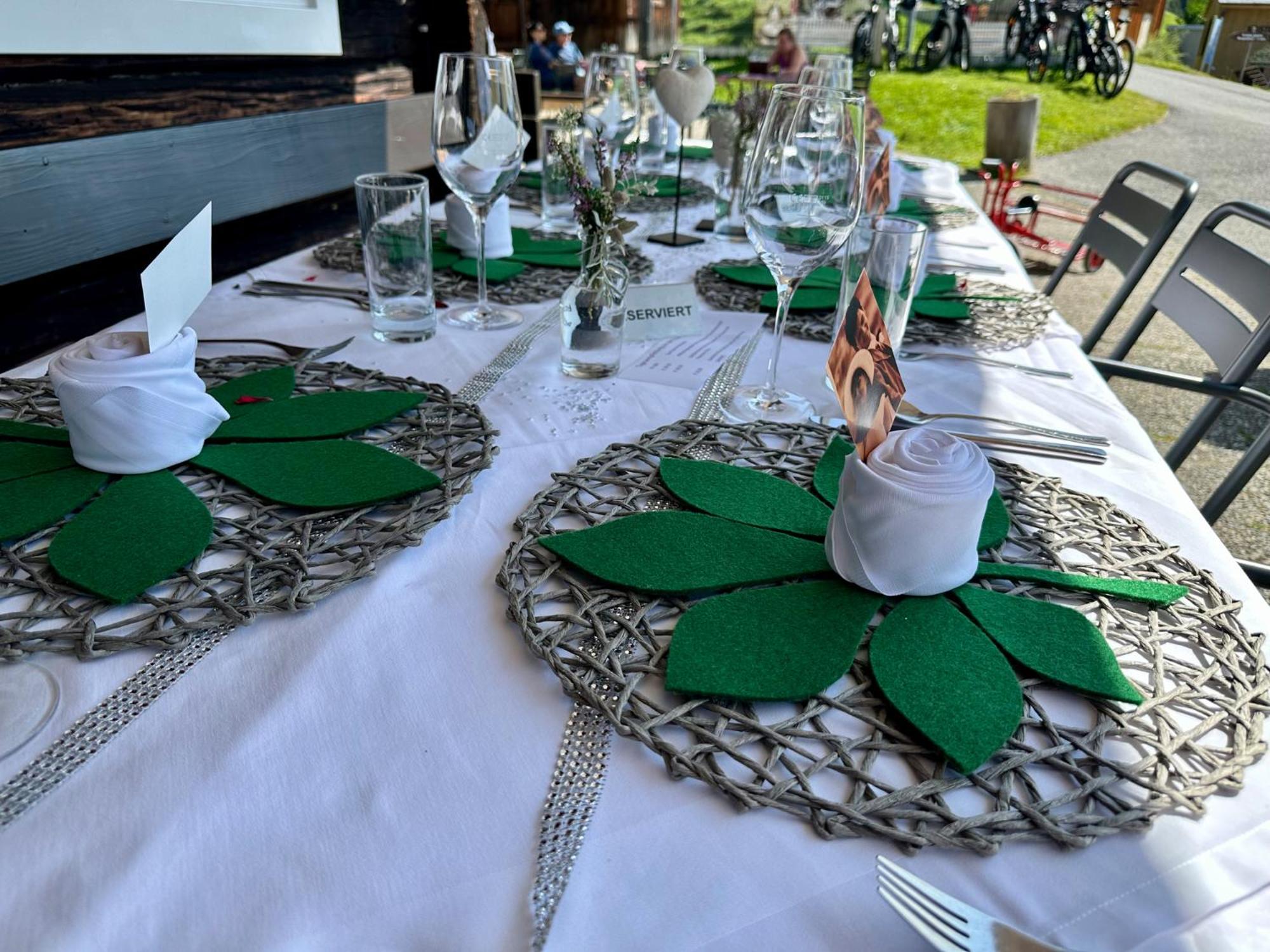 3 Sterne Hotel & Restaurant Panoramagasthof Kristberg