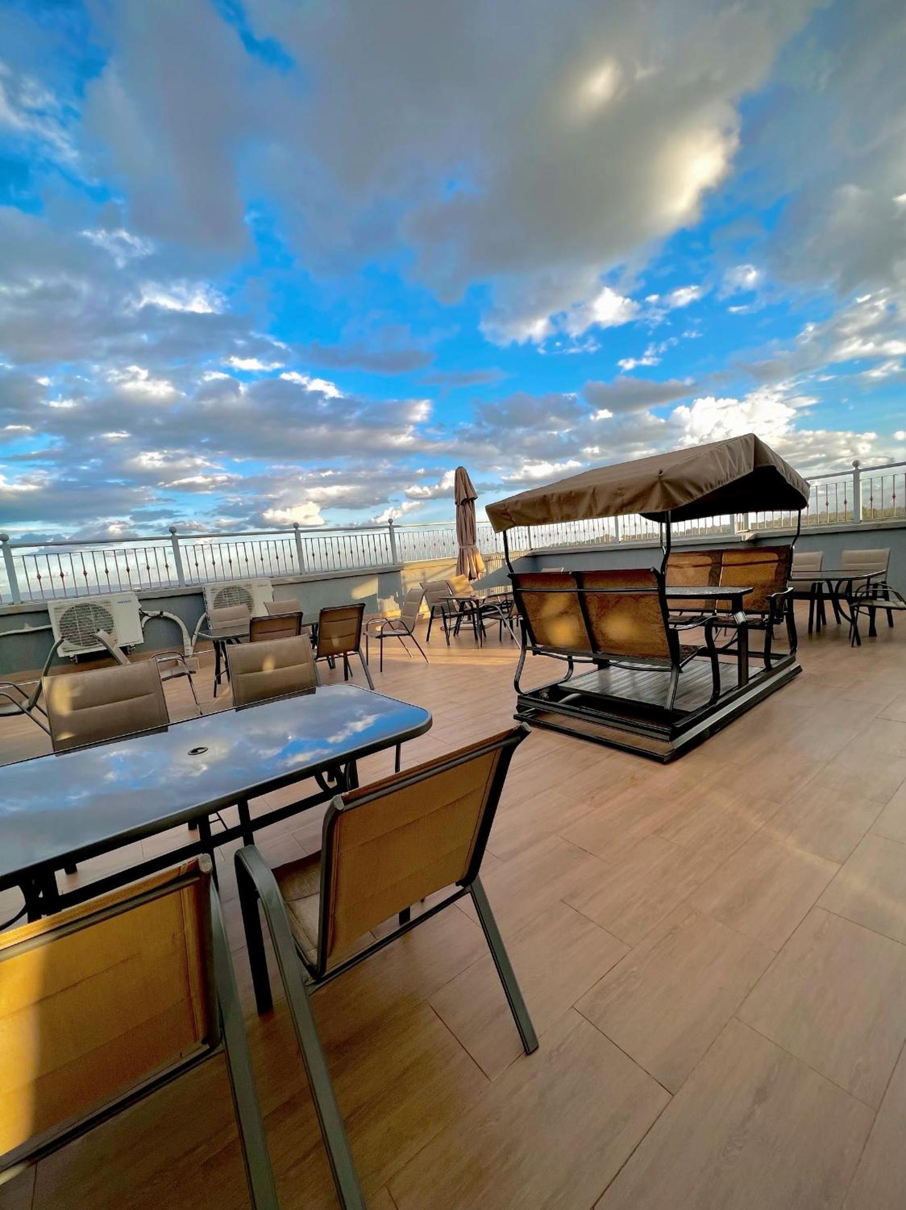 Neema Court Executive Suites view 3