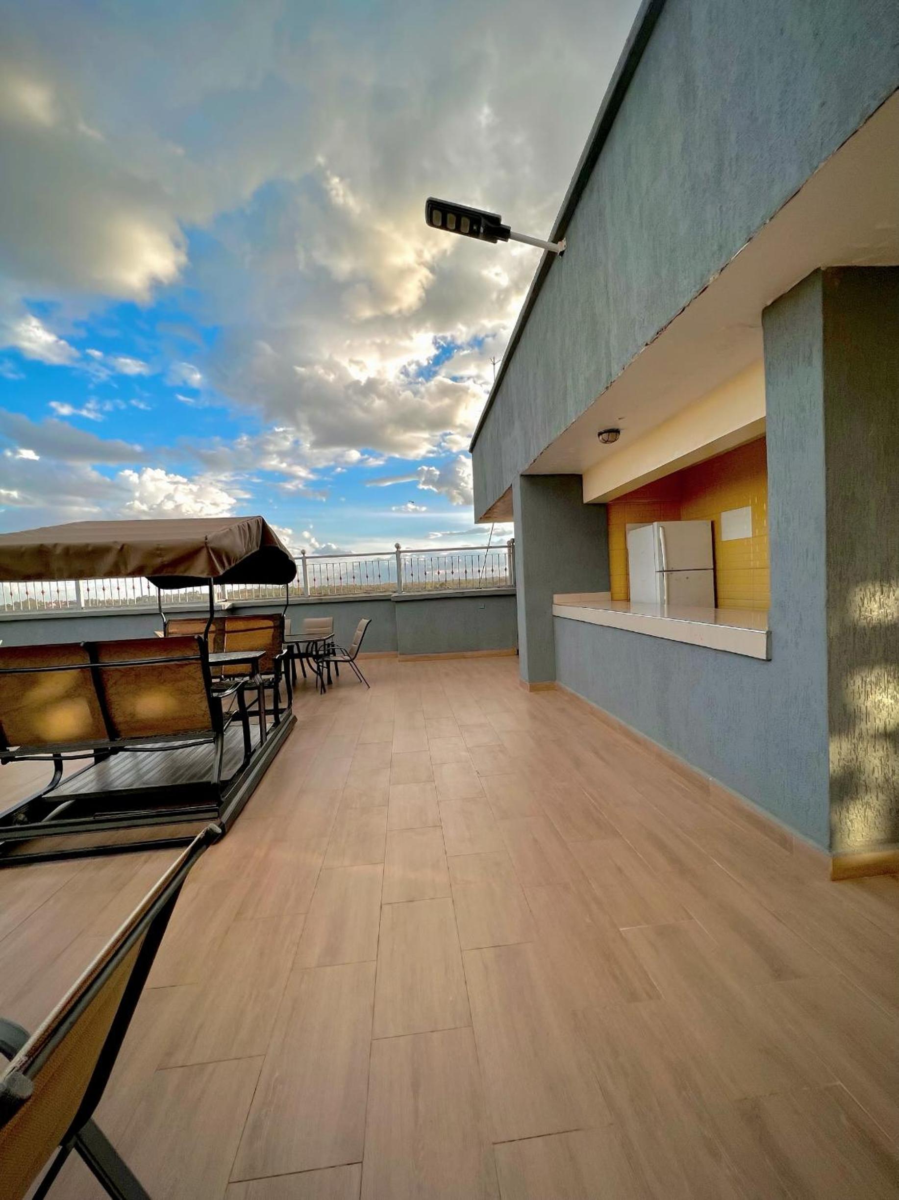Neema Court Executive Suites view 5