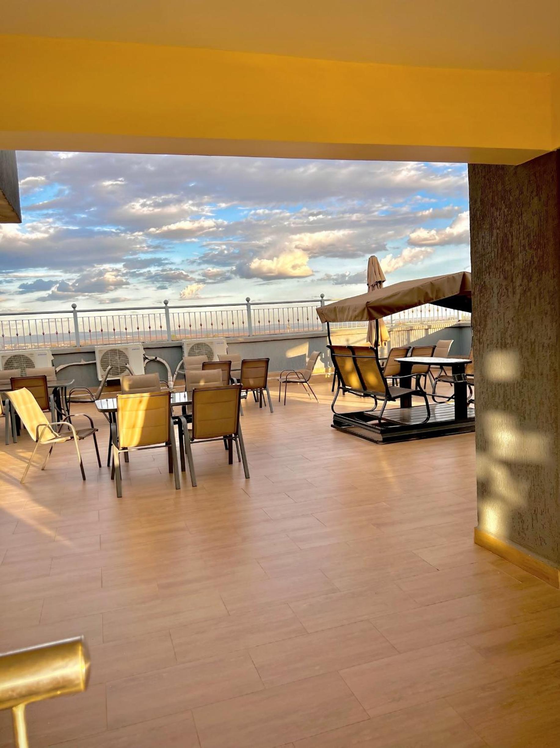Neema Court Executive Suites view 2