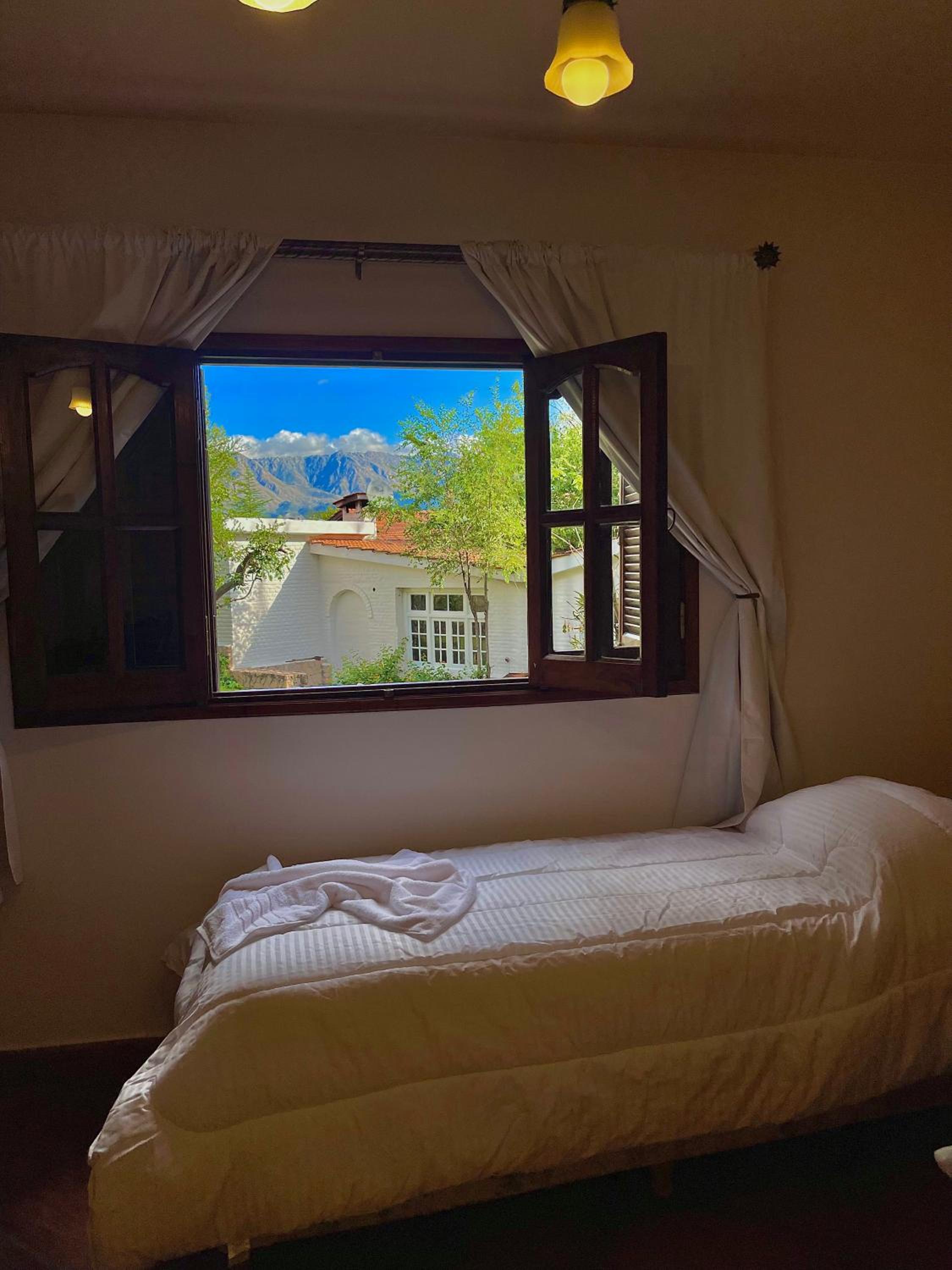 MIRADOR DE ESTRELLAS RESORT