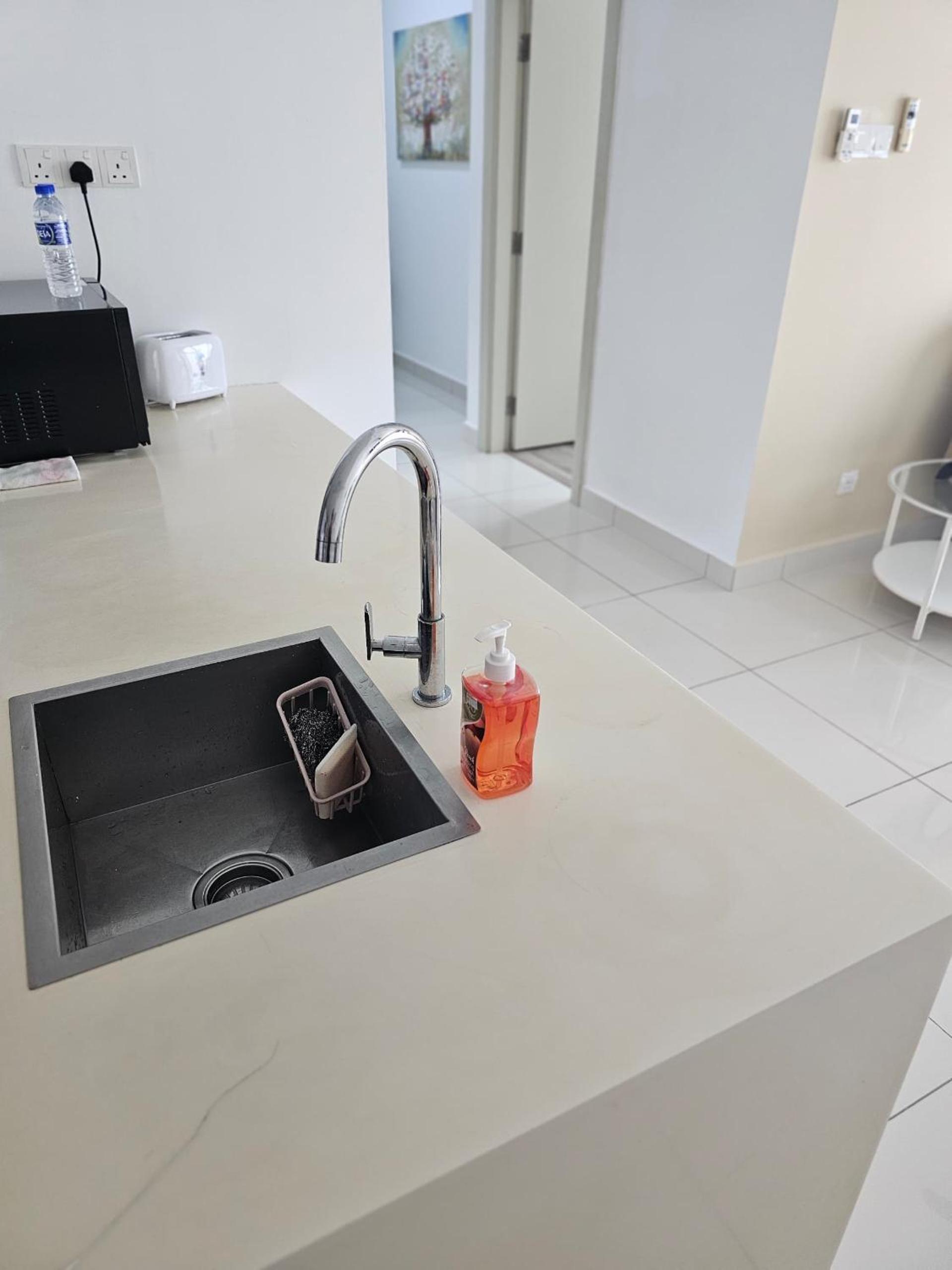 Mosaic MidValley Southkey 2 Bedroom High Floor by 9 Sands