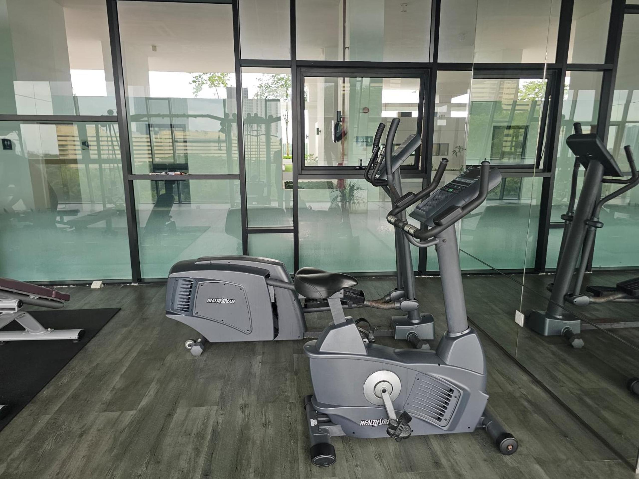 Mosaic MidValley Southkey 2 Bedroom High Floor by 9 Sands