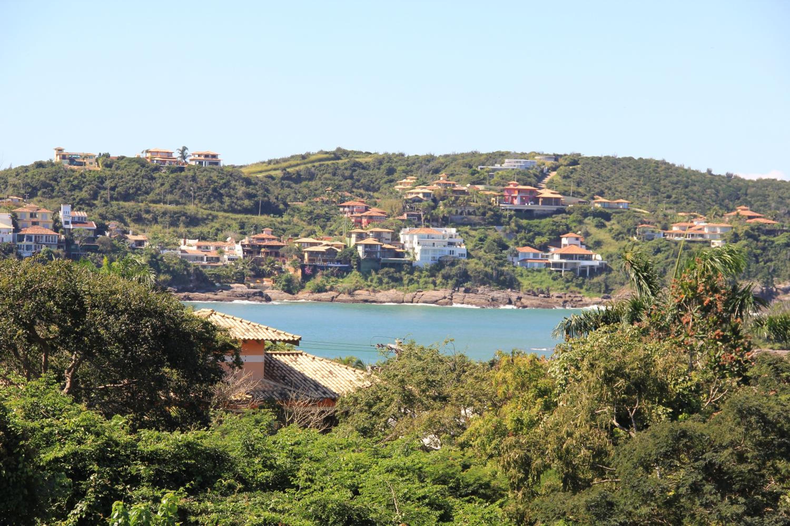 Buzios Family Retreat