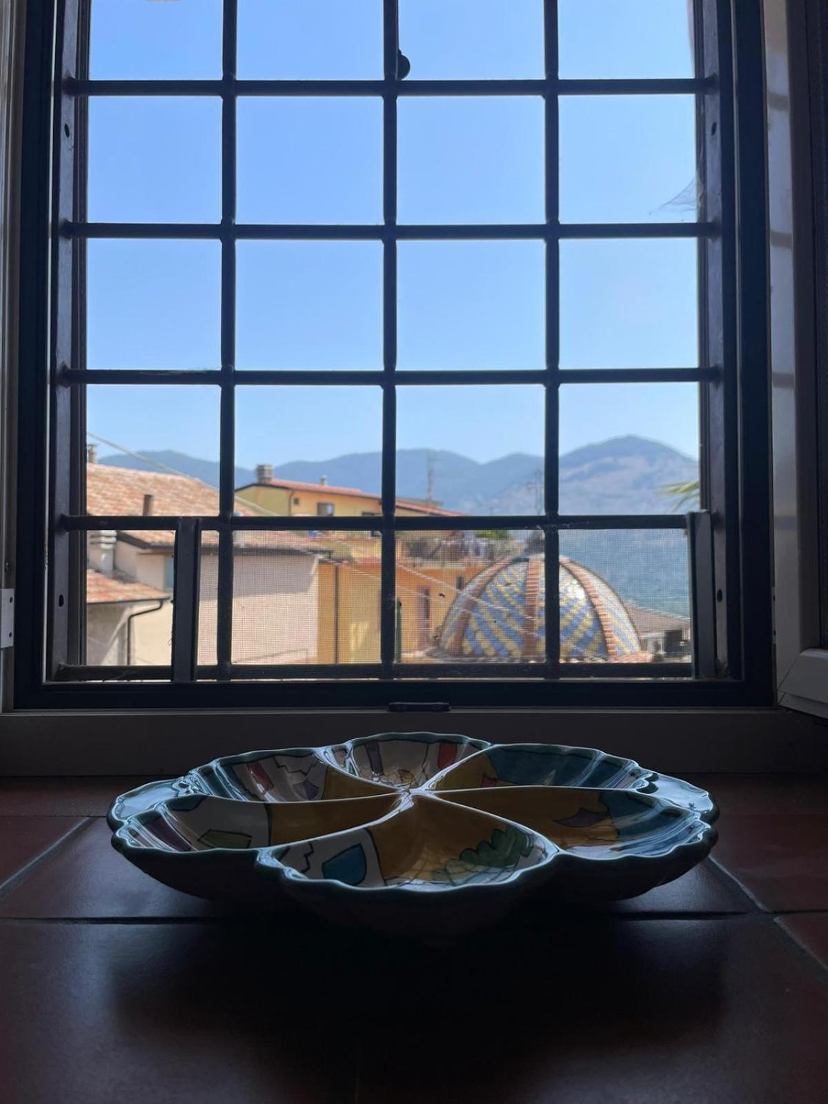 Casetta Rosa view 5