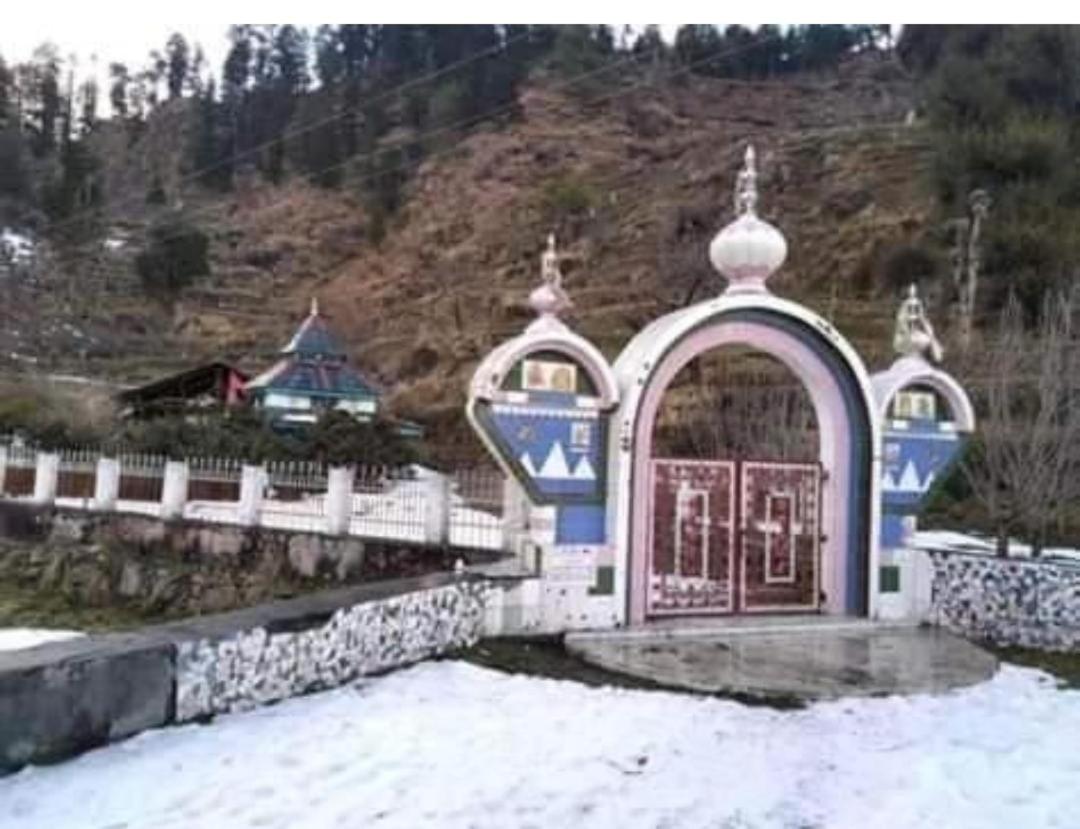Aaisha Home Stay view 2