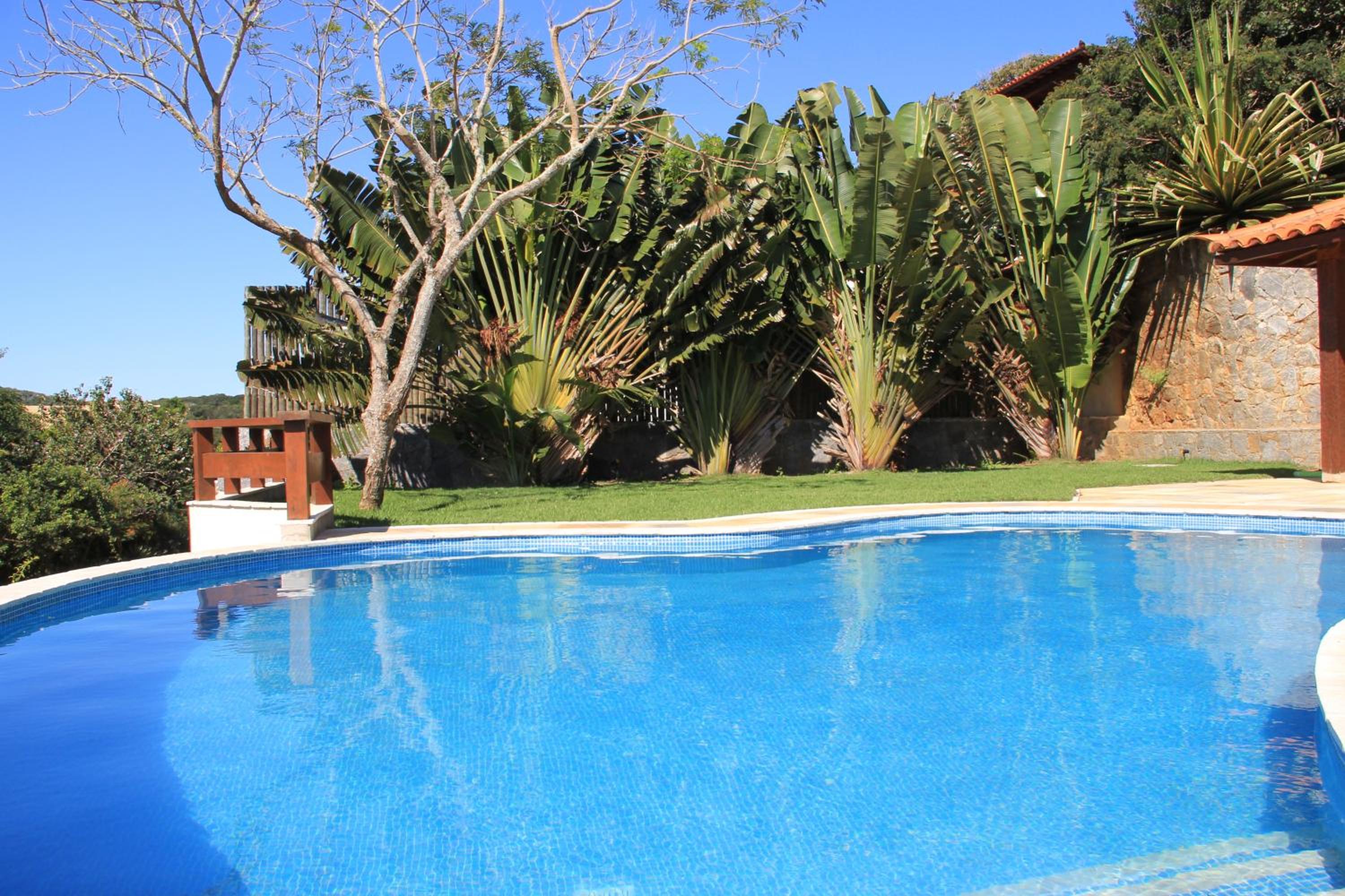 Buzios Family Retreat