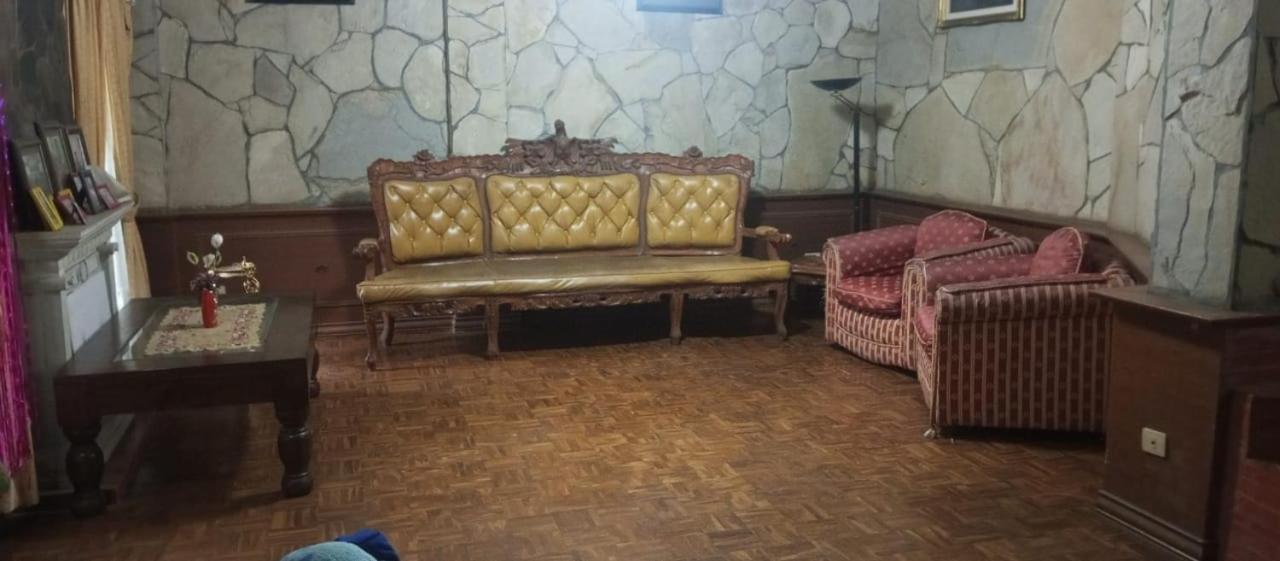 rumahdesa cisarua