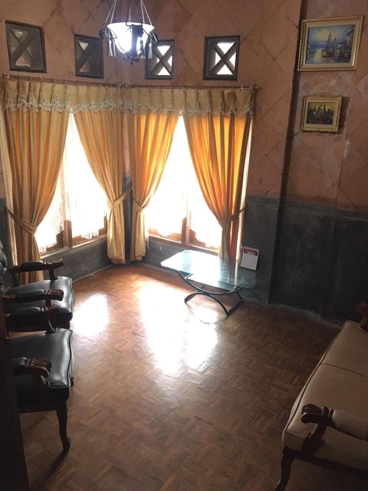 rumahdesa cisarua