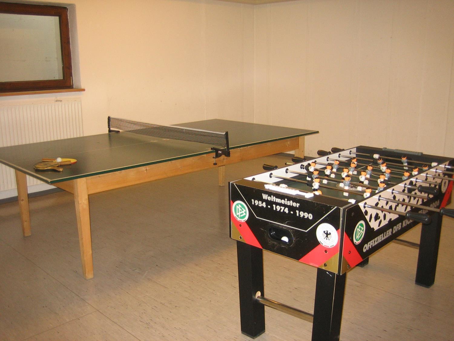 Bergschlössl Whg 17