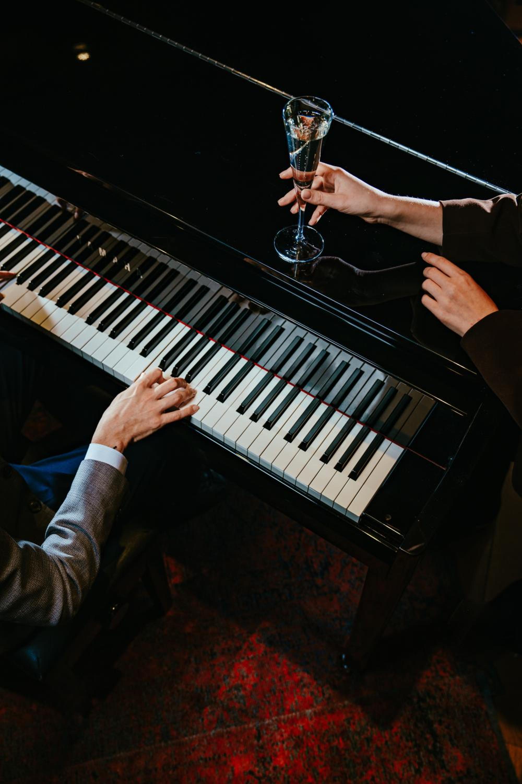 The Marmara Pera - Image 12