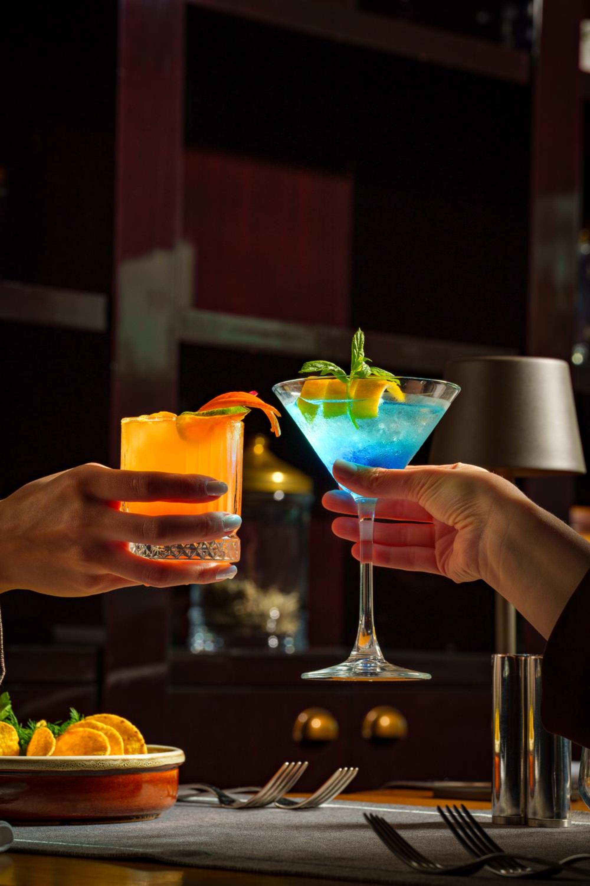 The Marmara Pera - Image 35