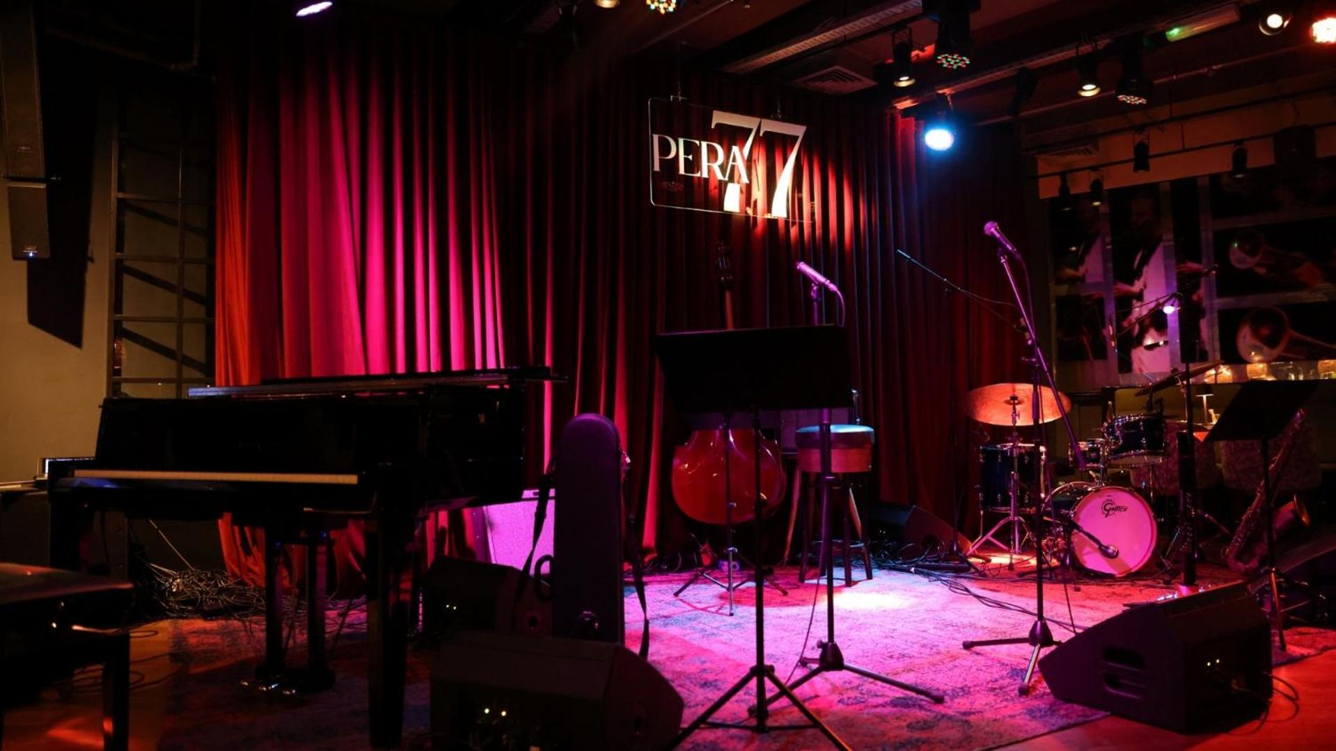 The Marmara Pera - Image 11