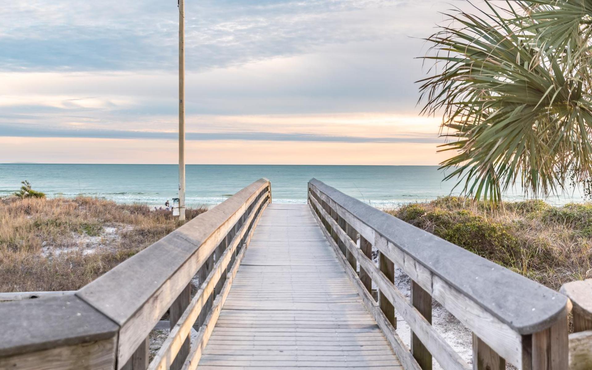 My Blue Haven by Oversee 30A view 3