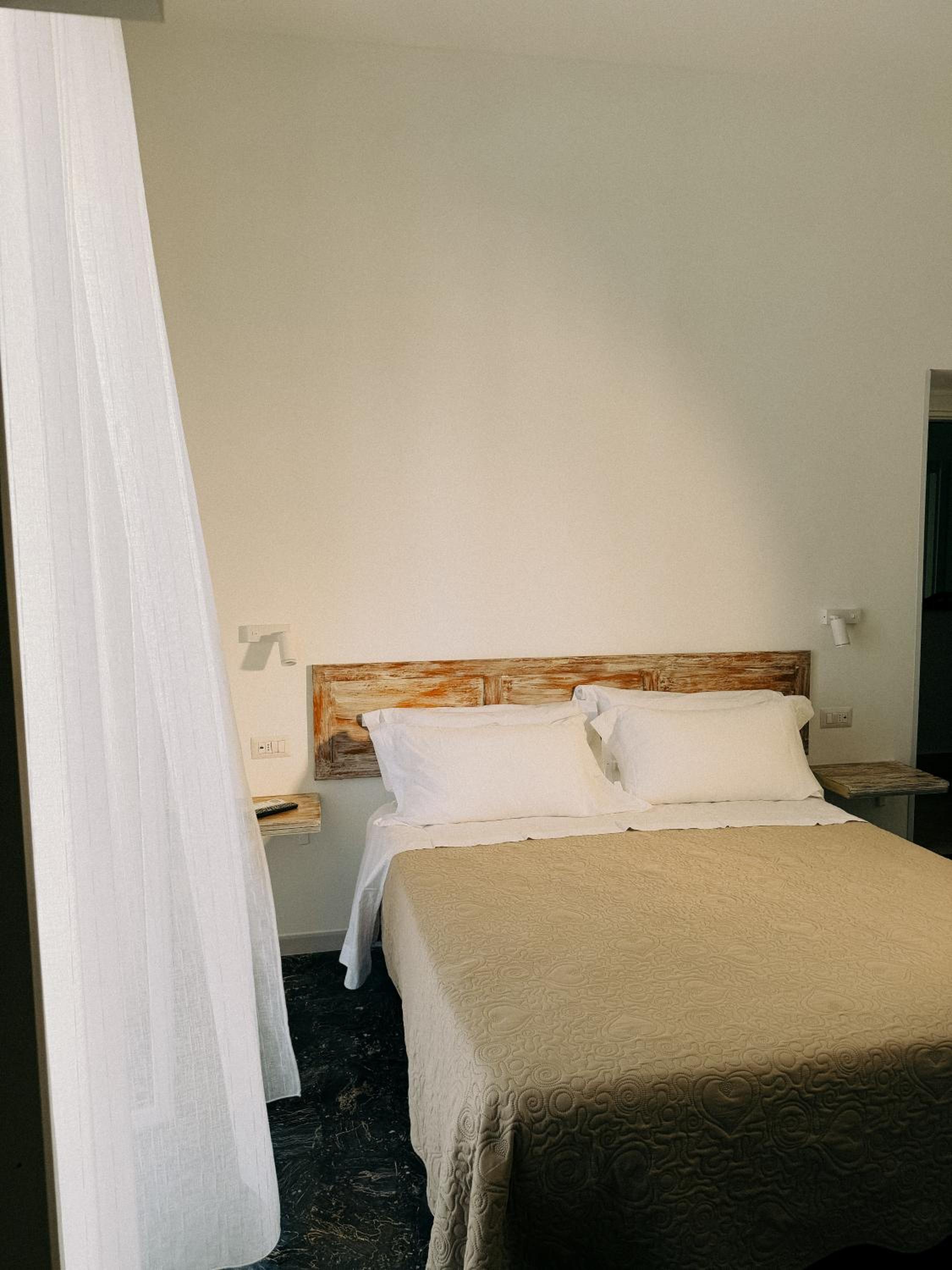 La Casa dei Nonni B&B photo 3