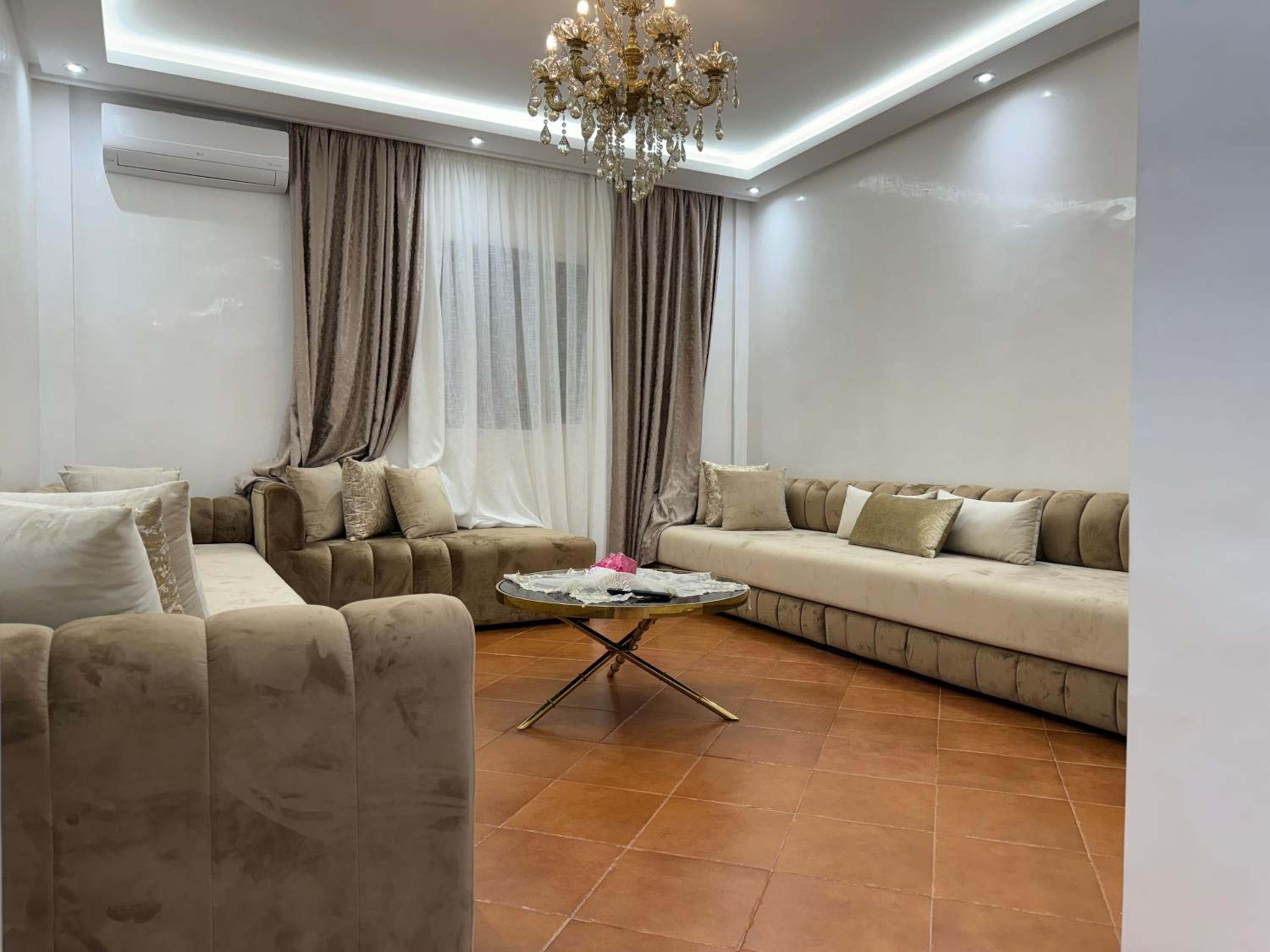 Appartement à Marrakech view 3
