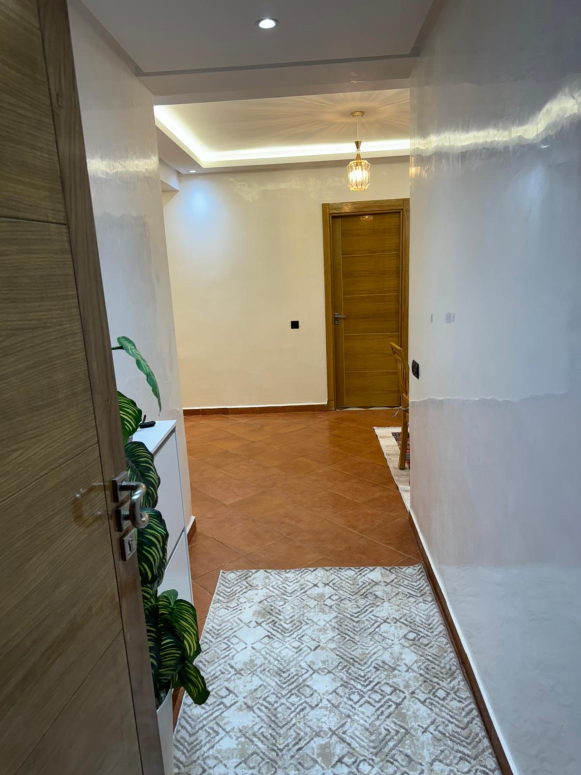 Appartement à Marrakech view 2