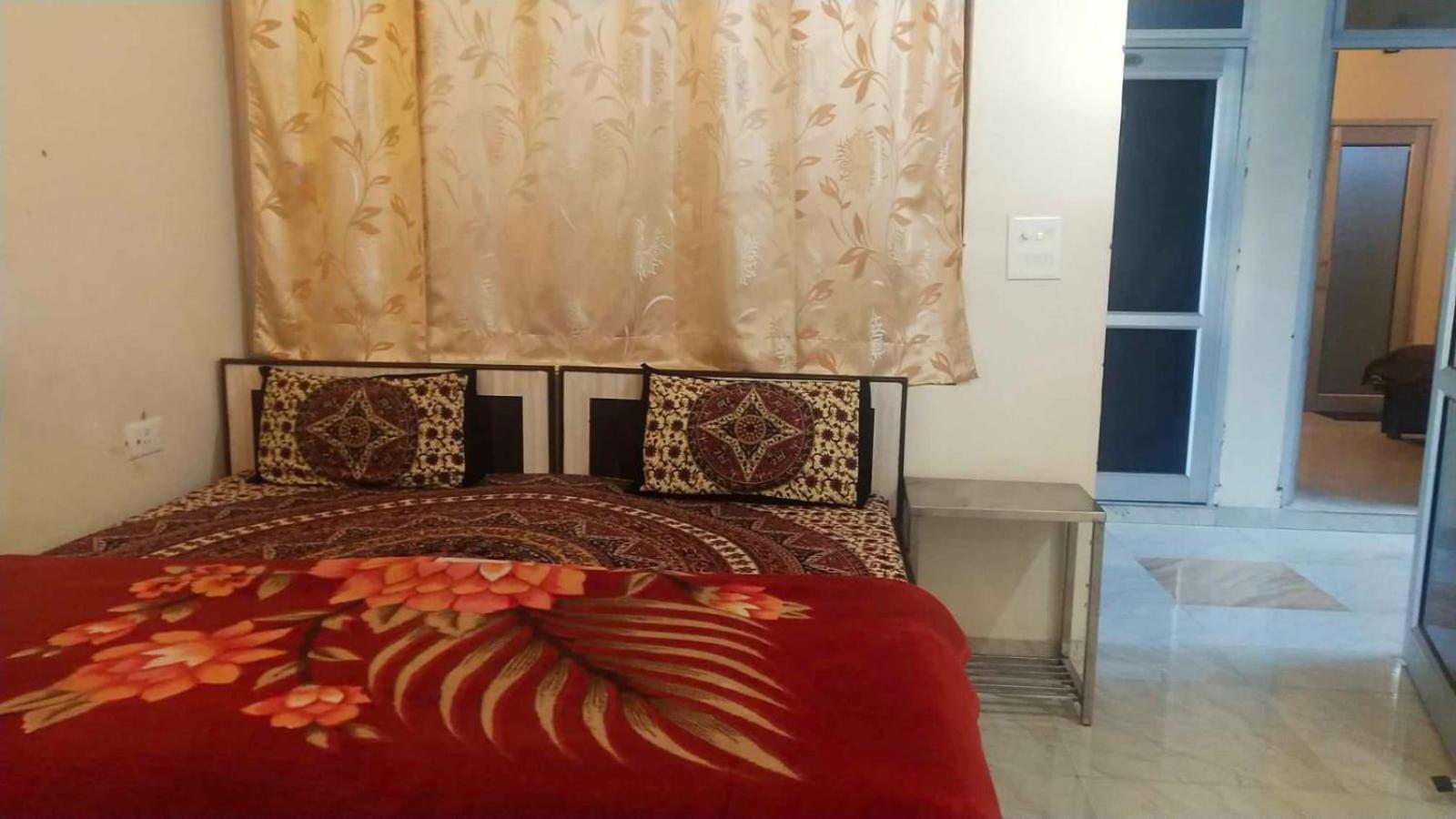Gayatri kunj view 2