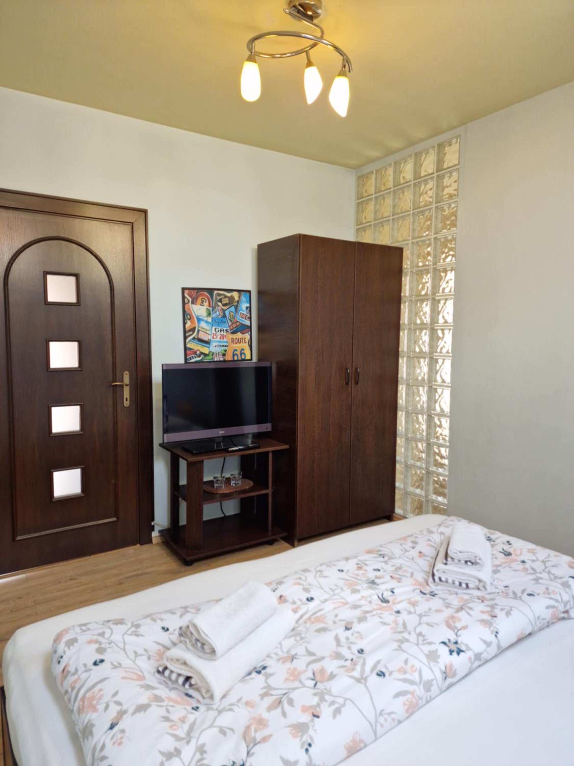 Casa Tudor