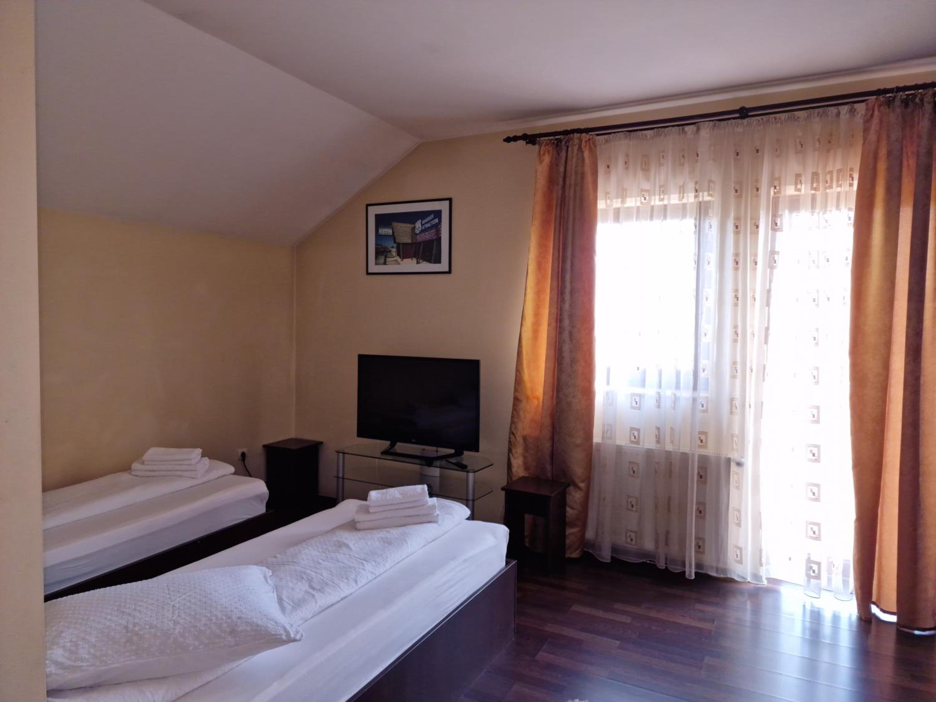 Casa Tudor