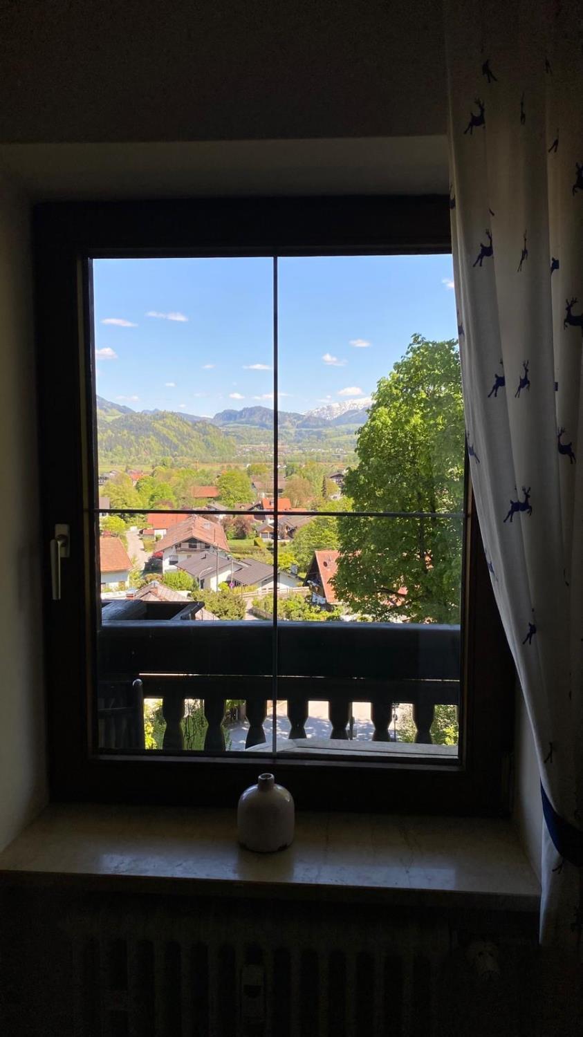 Bergschlössl Whg 17