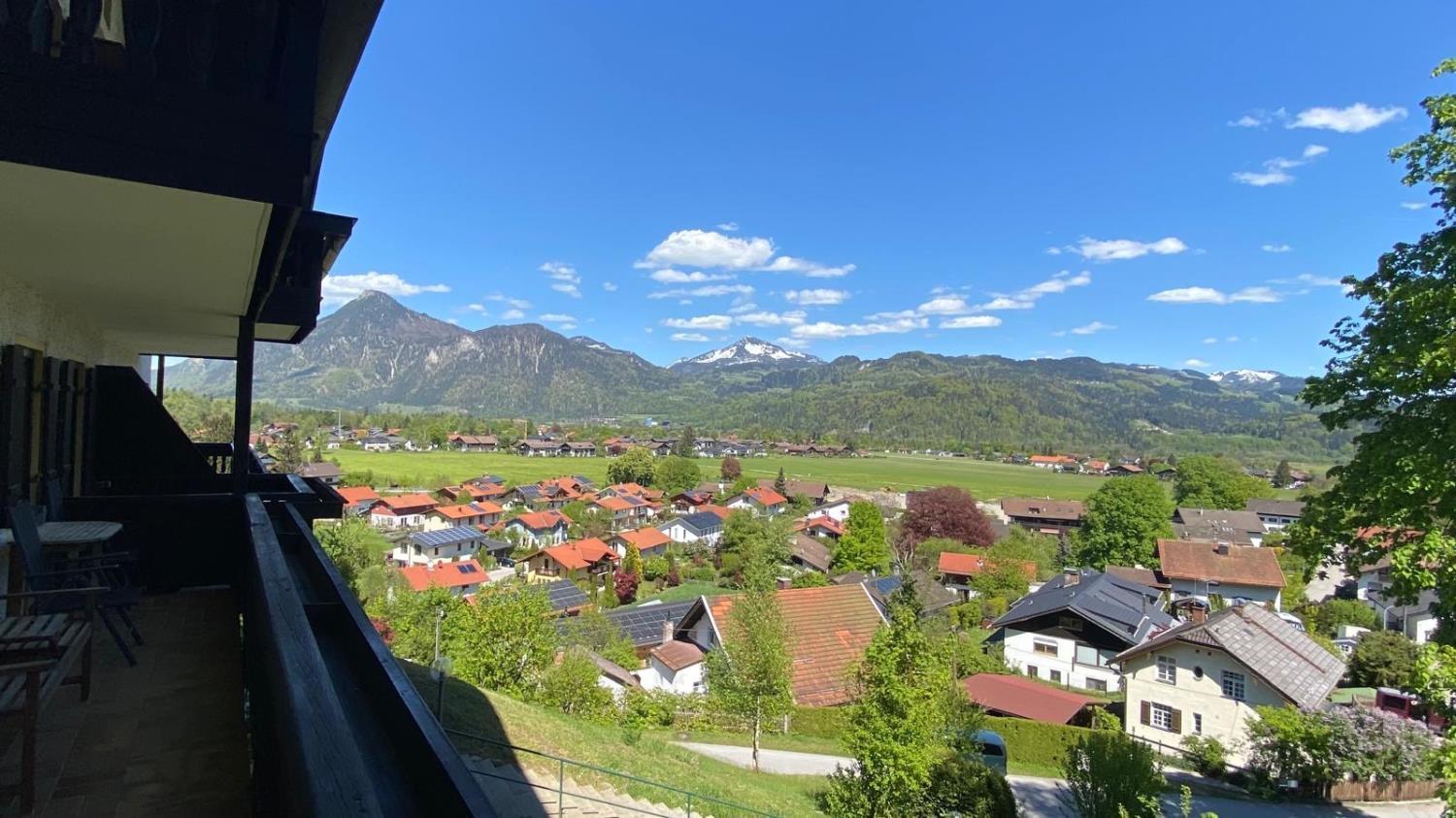 Bergschlössl Whg 17