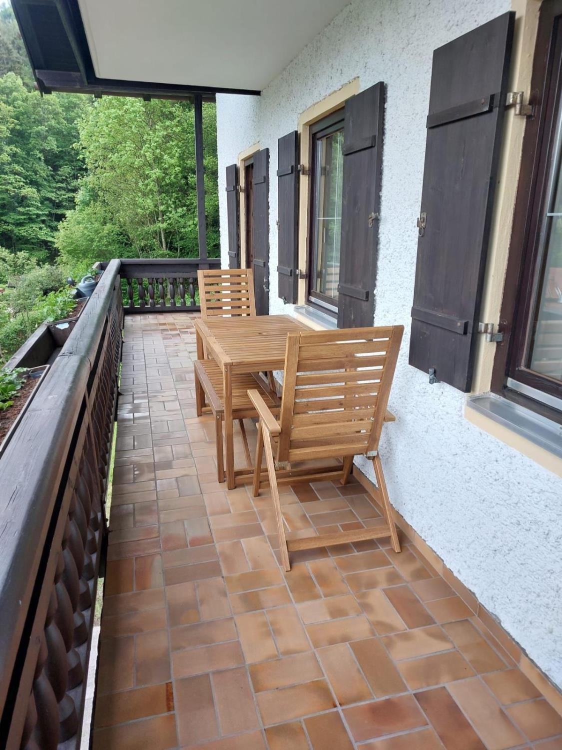 Bergschlössl Whg 17