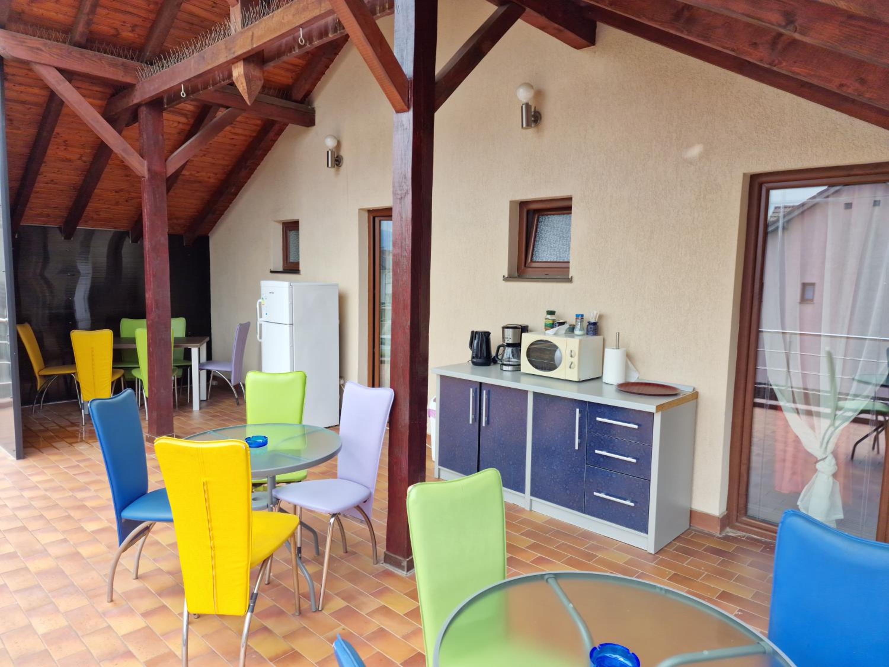 Casa Tudor