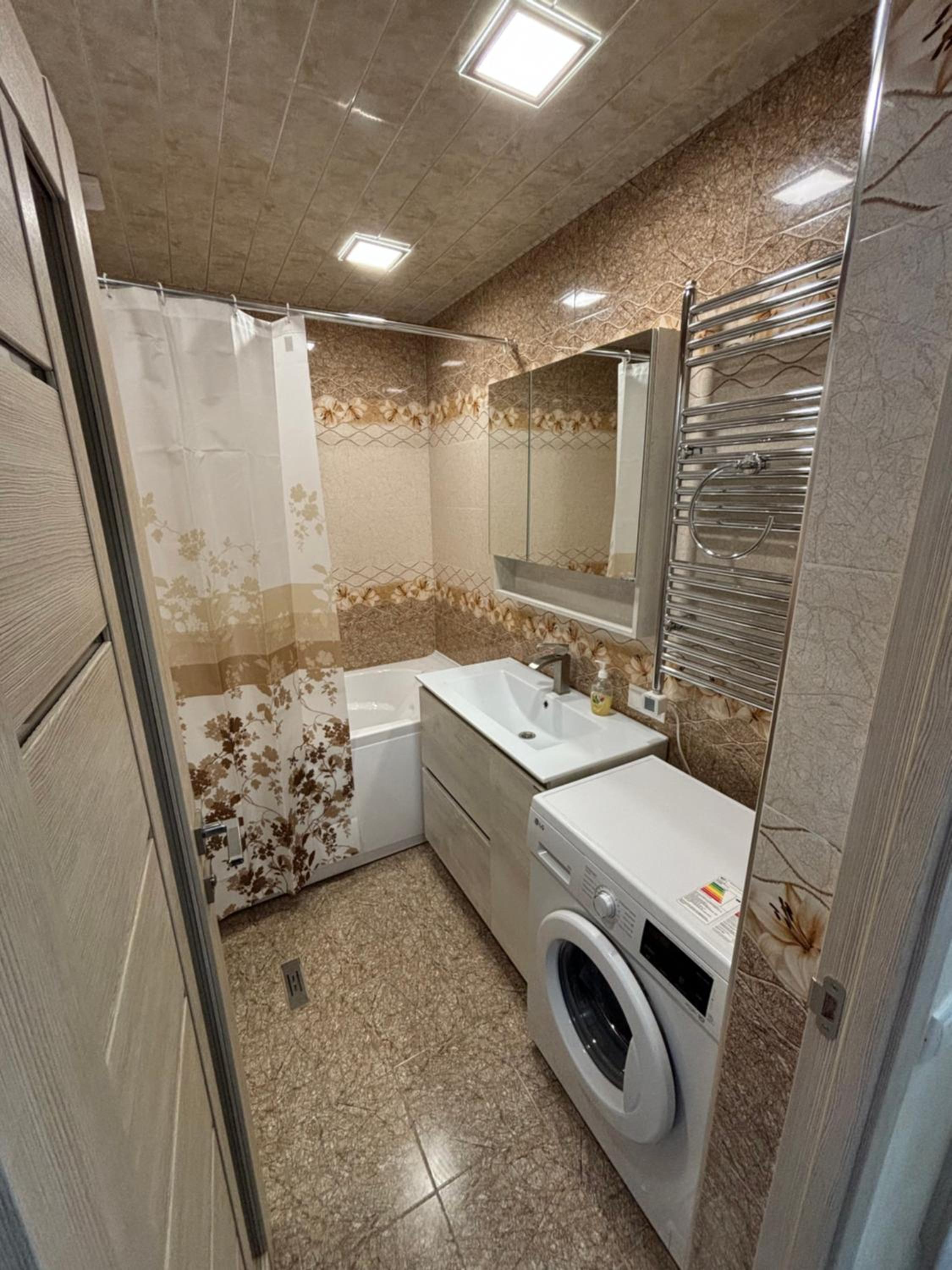 Aygestan Residence 10