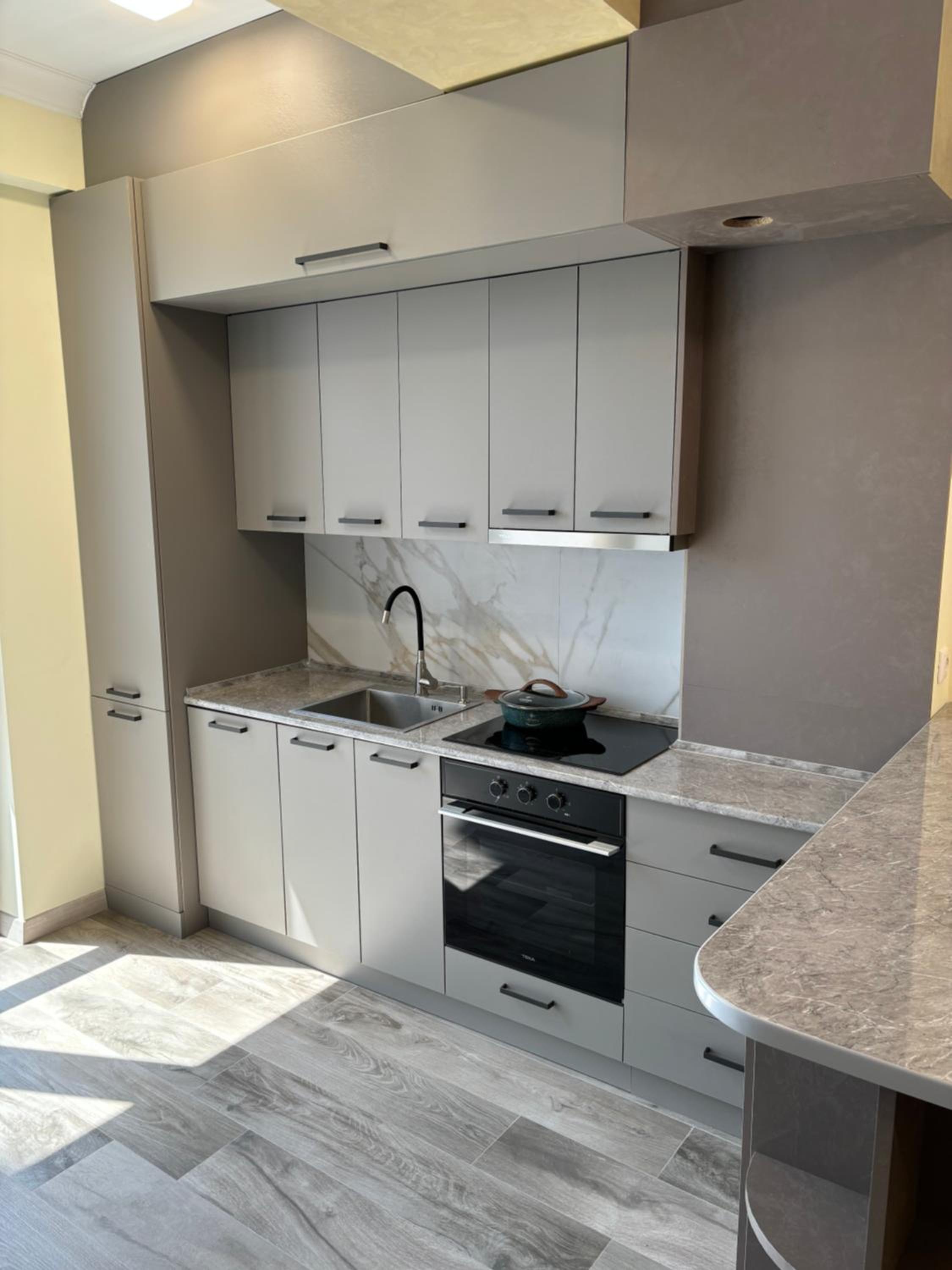 Aygestan Residence 10