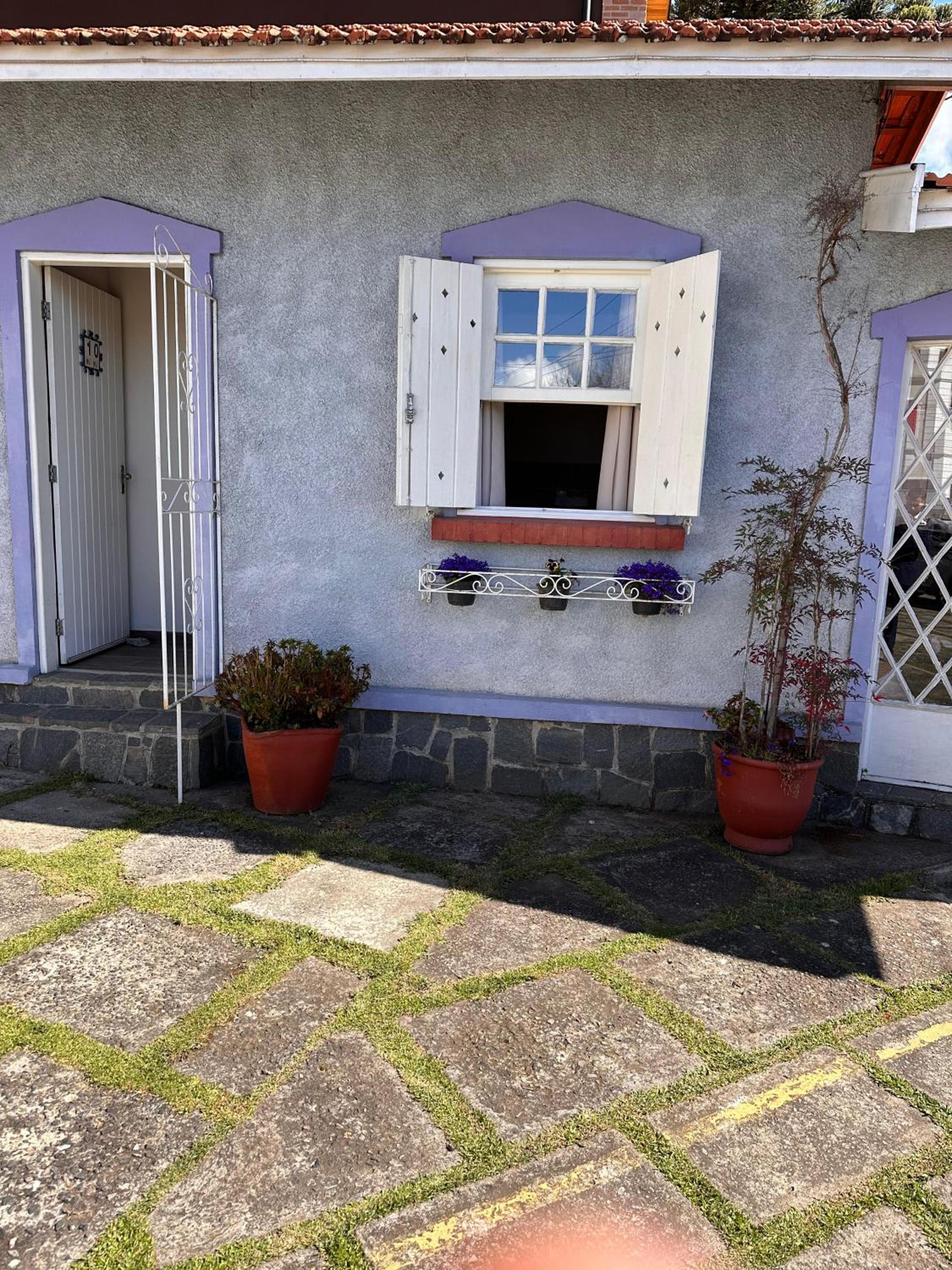 Pousada Vila Tio Lé