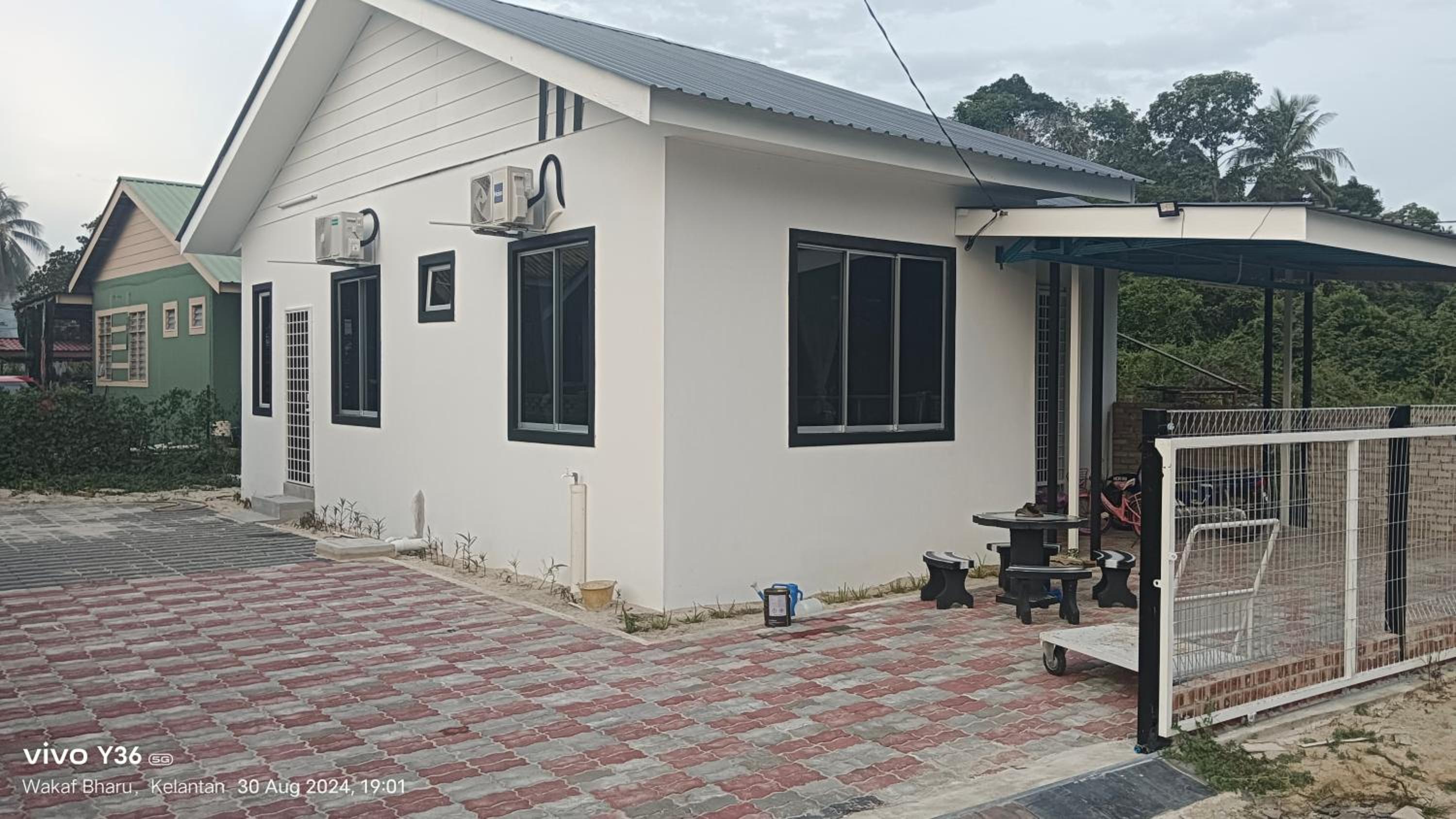Andalus Cottage