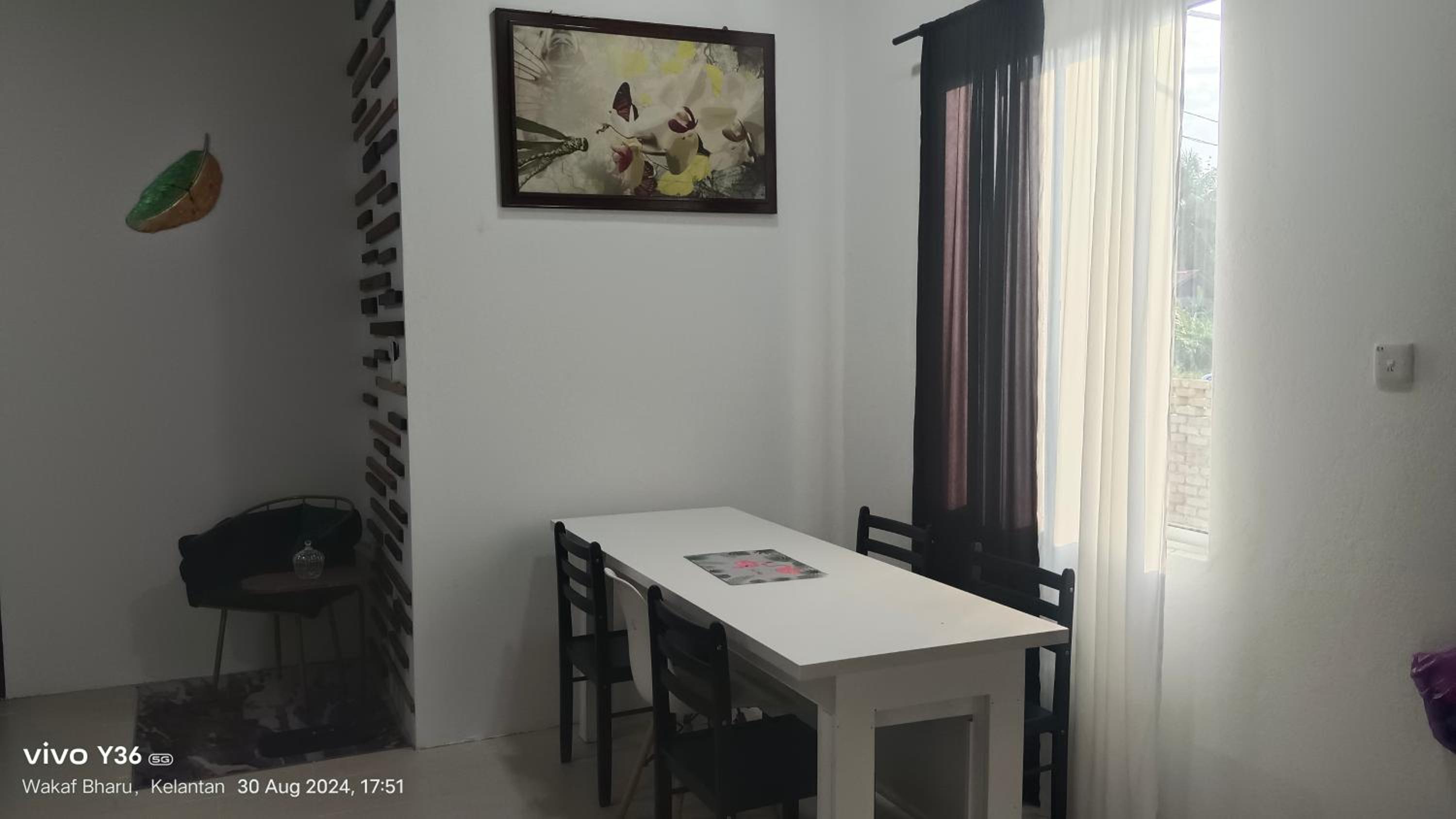 Andalus Cottage