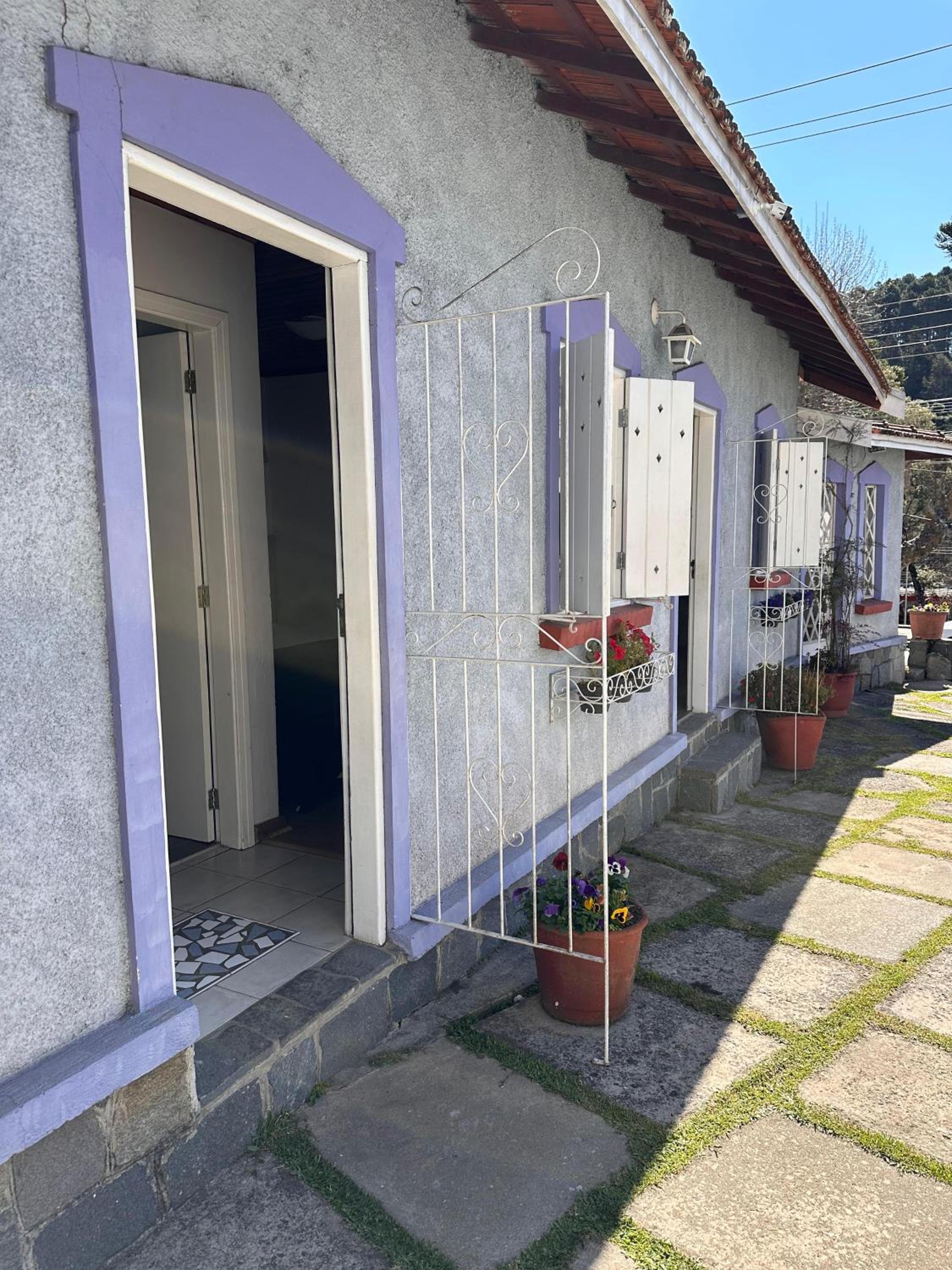 Pousada Vila Tio Lé