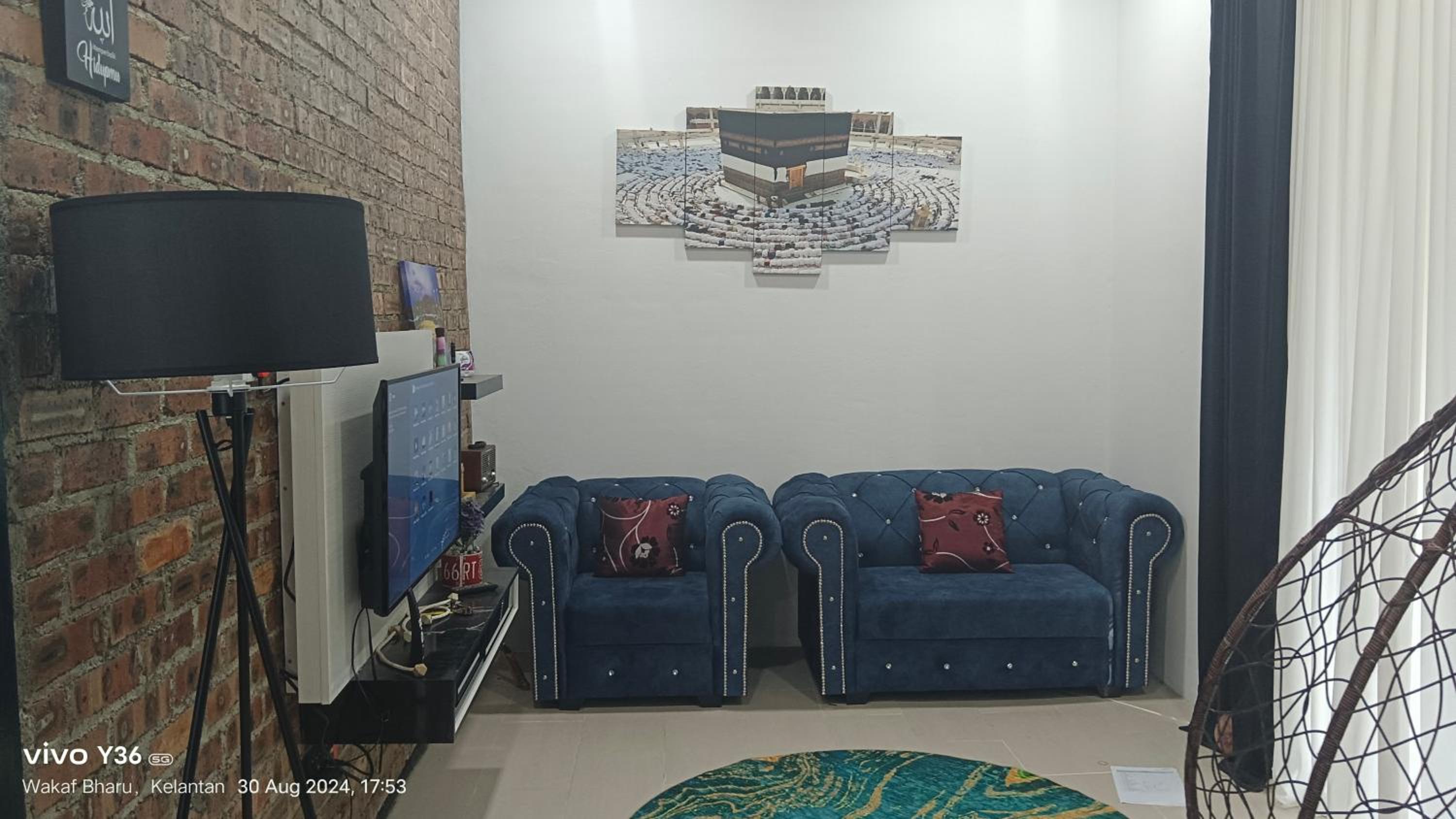 Andalus Cottage
