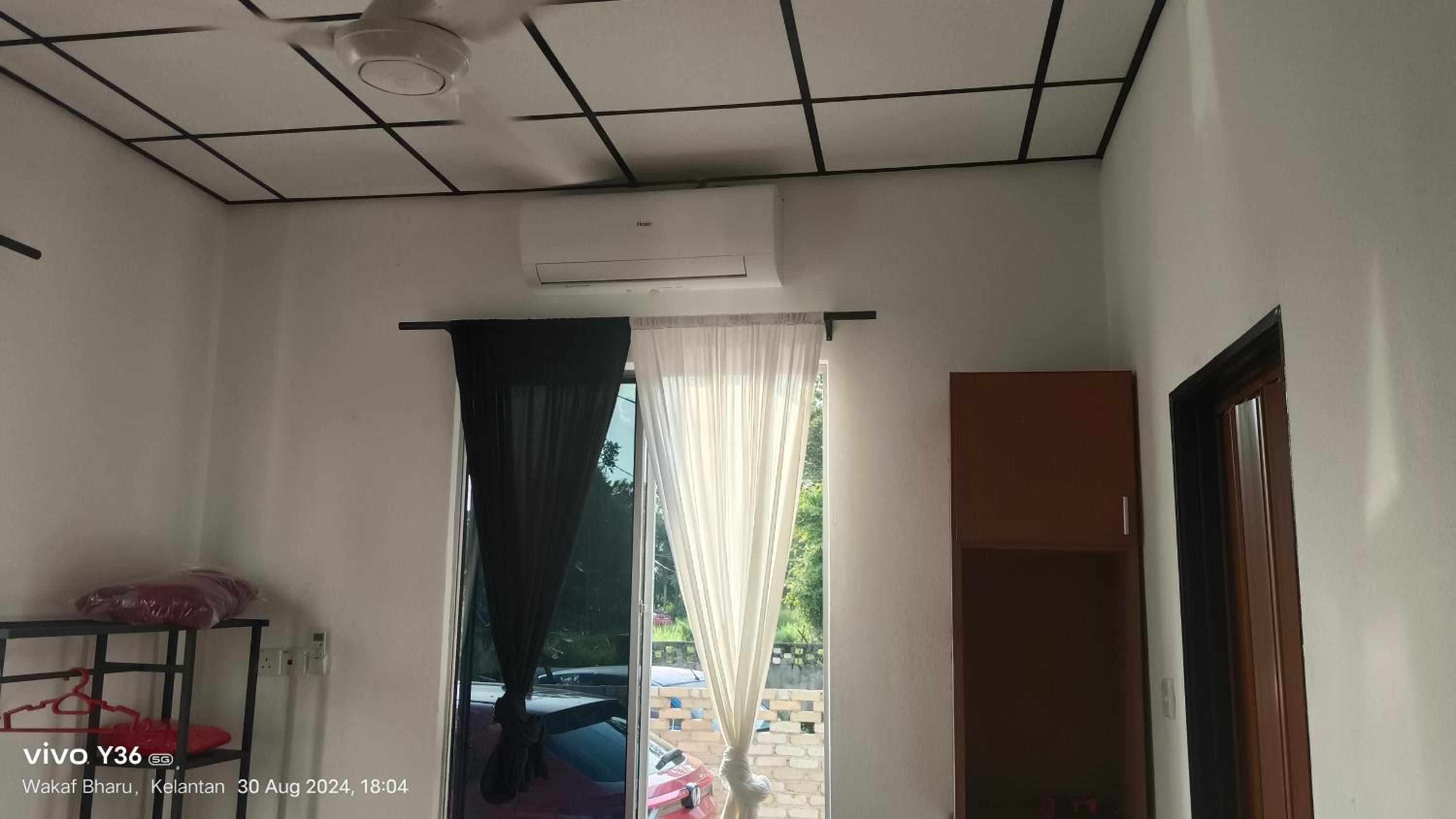 Andalus Cottage